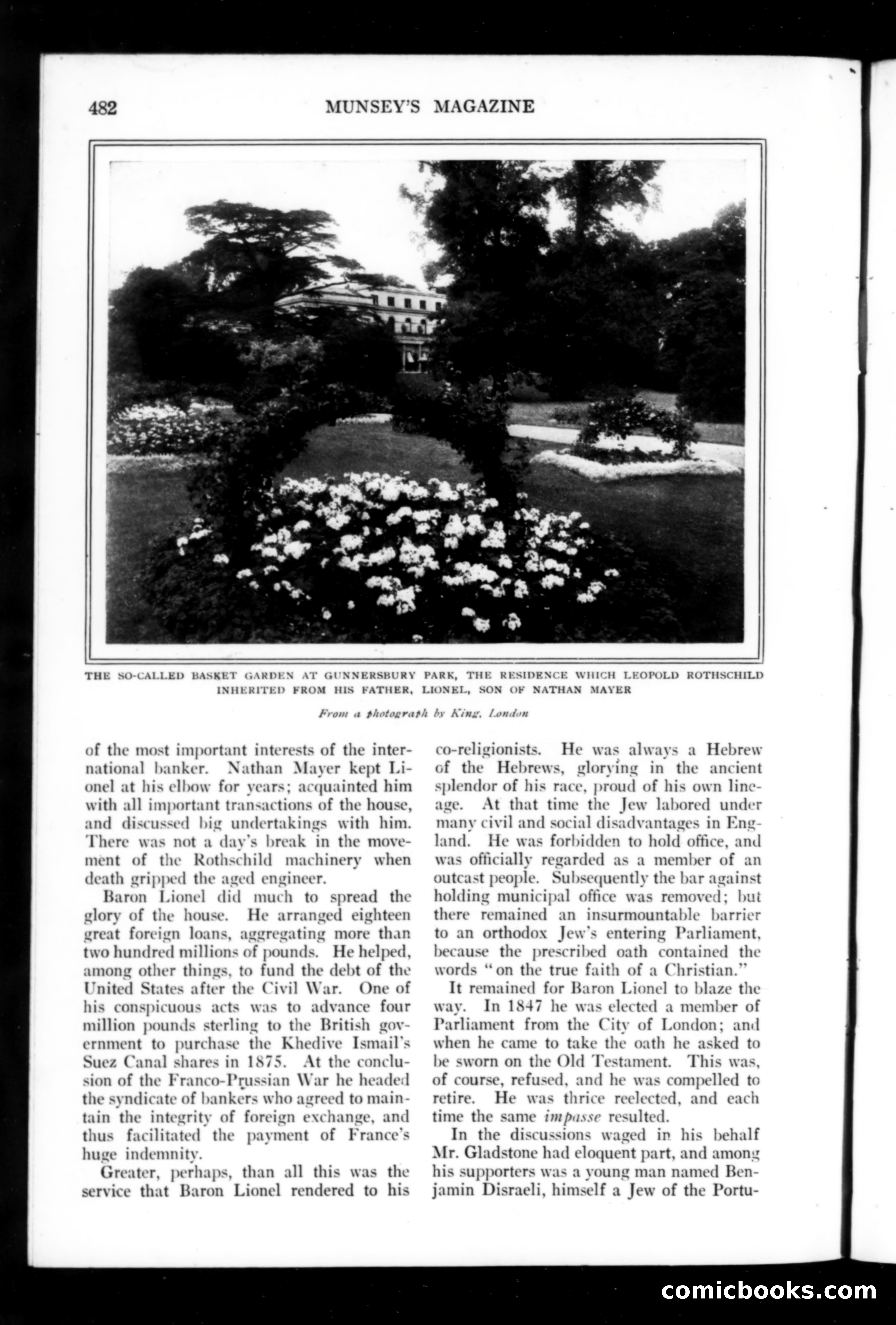 The Munsey, July 1911 — page 42 of 150