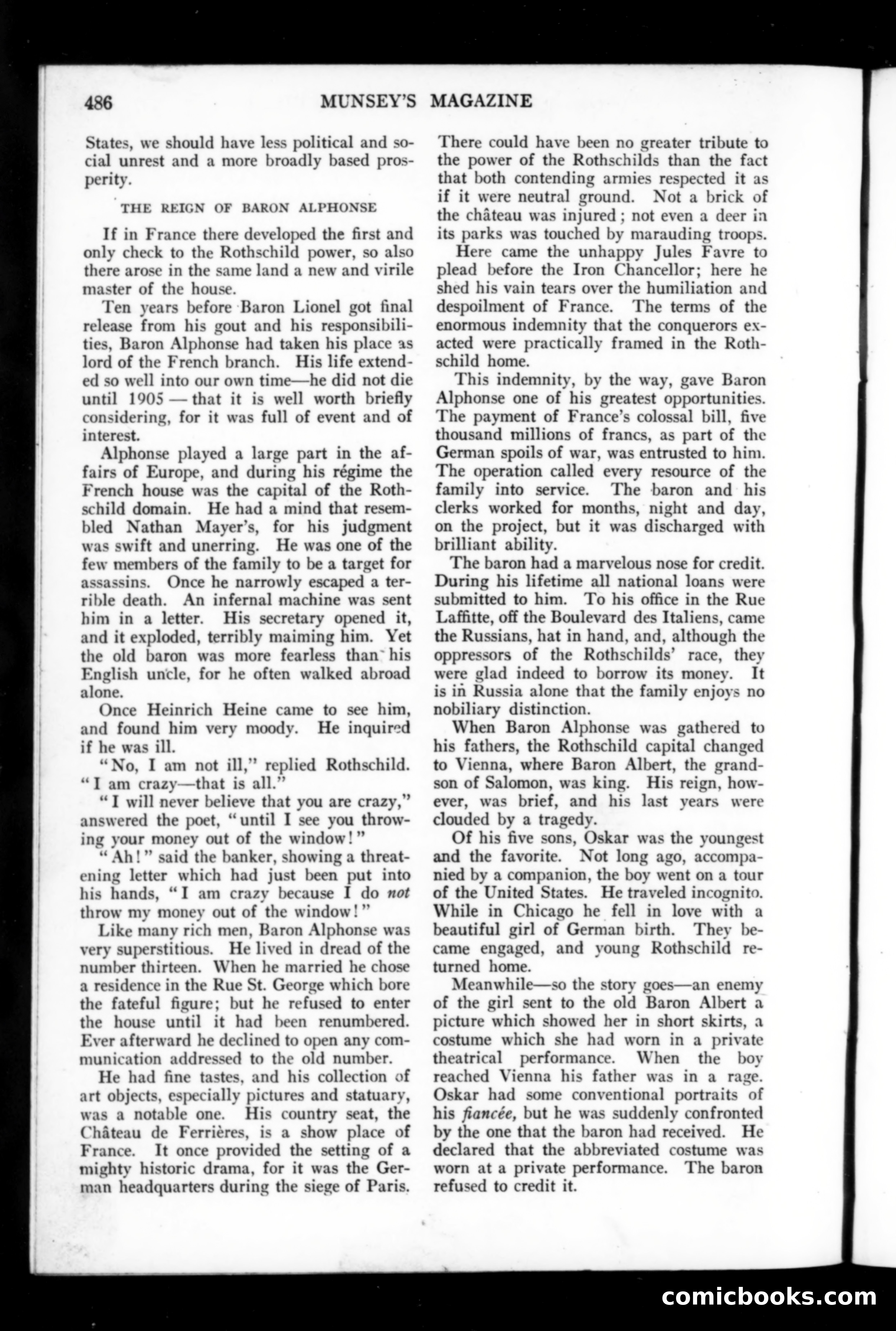 The Munsey, July 1911 — page 46 of 150