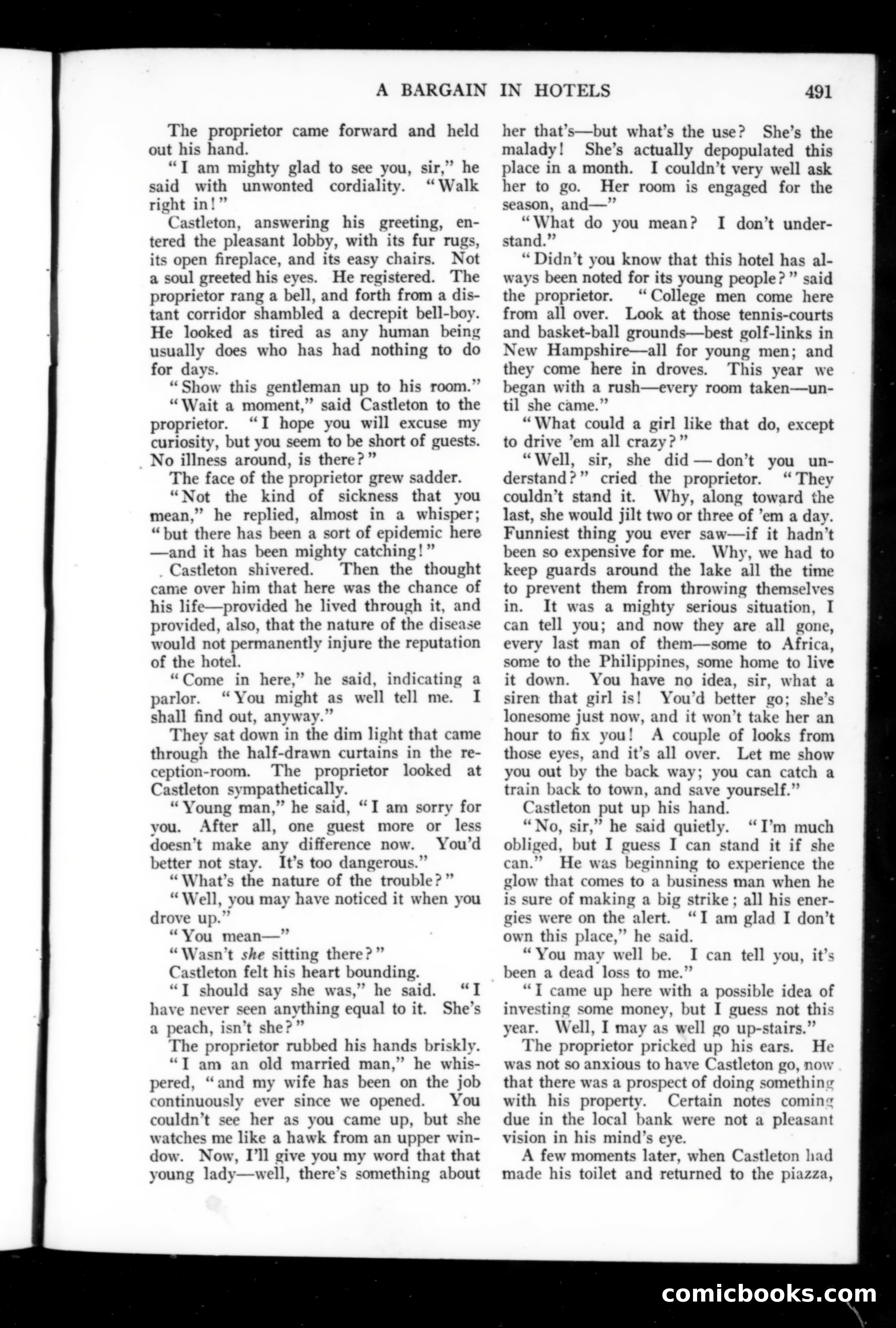 The Munsey, July 1911 — page 51 of 150