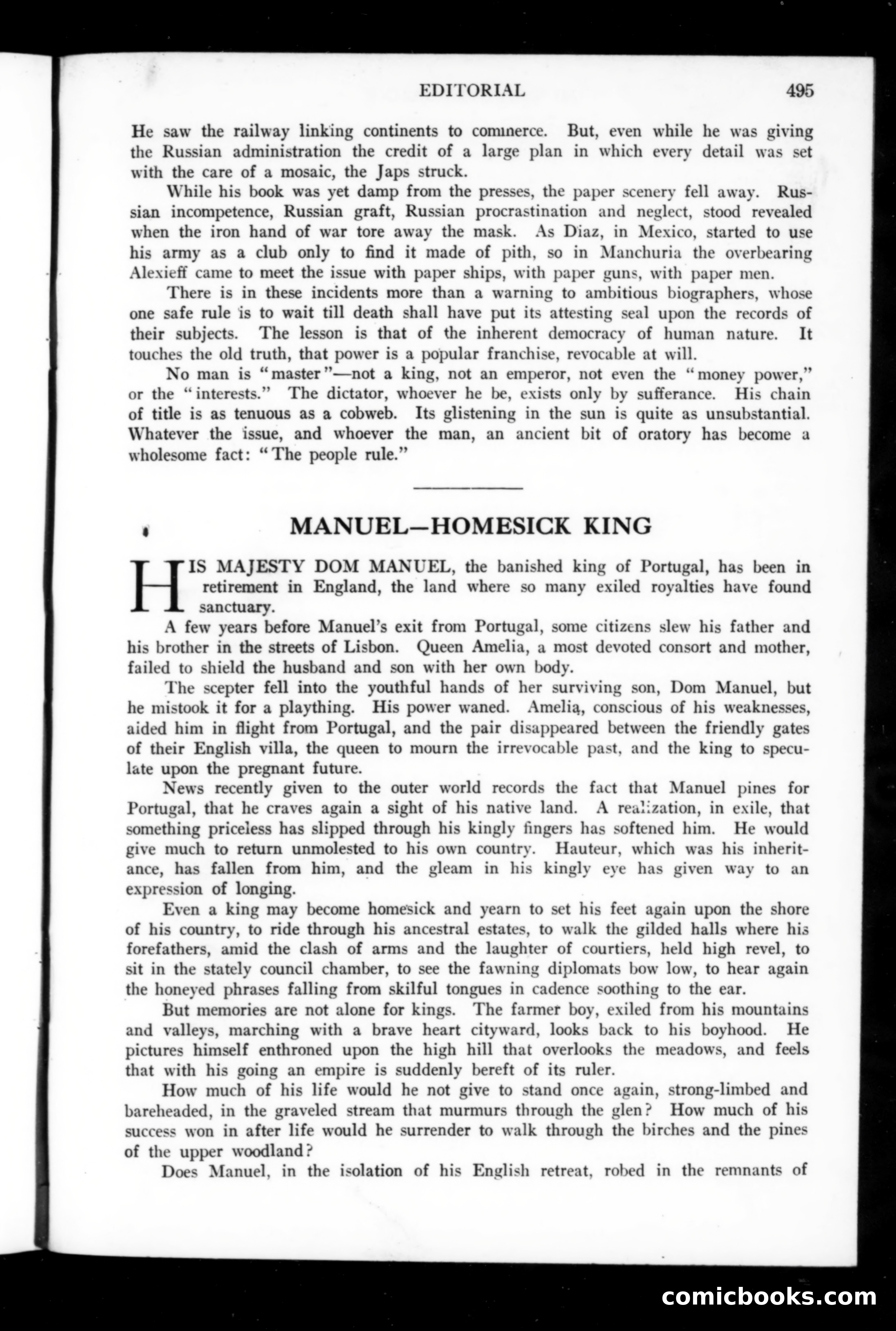 The Munsey, July 1911 — page 55 of 150