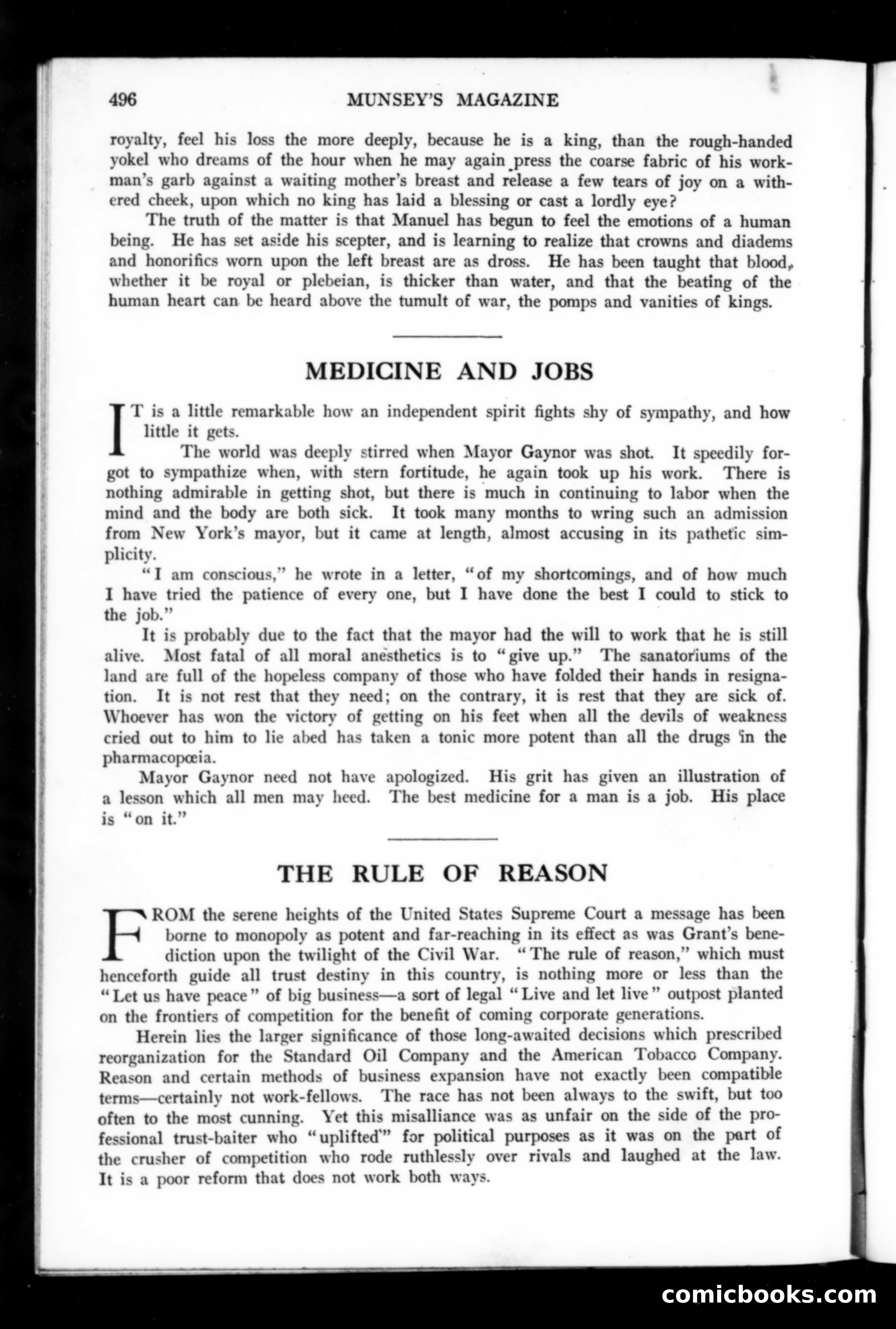 The Munsey, July 1911 — page 56 of 150