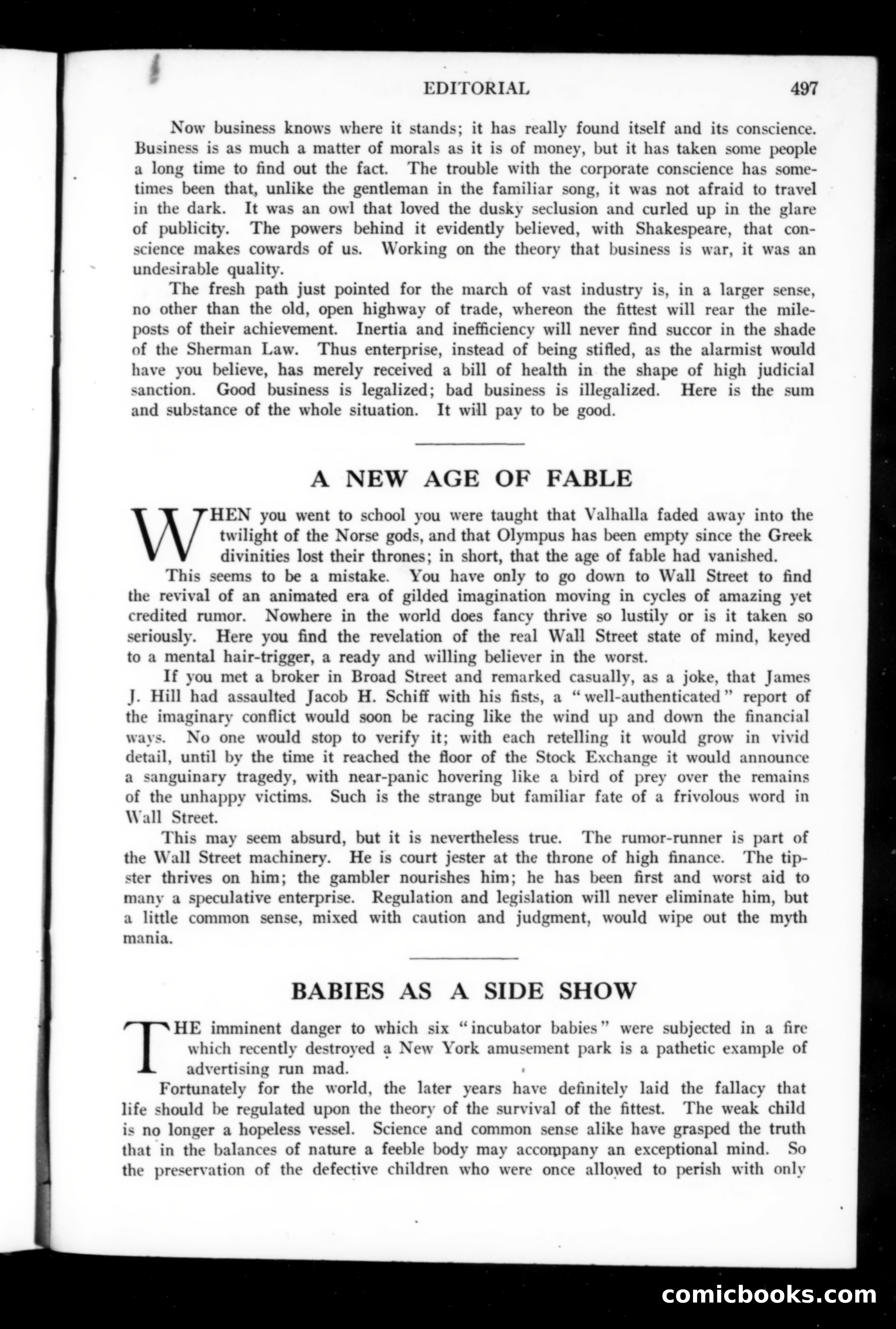 The Munsey, July 1911 — page 57 of 150
