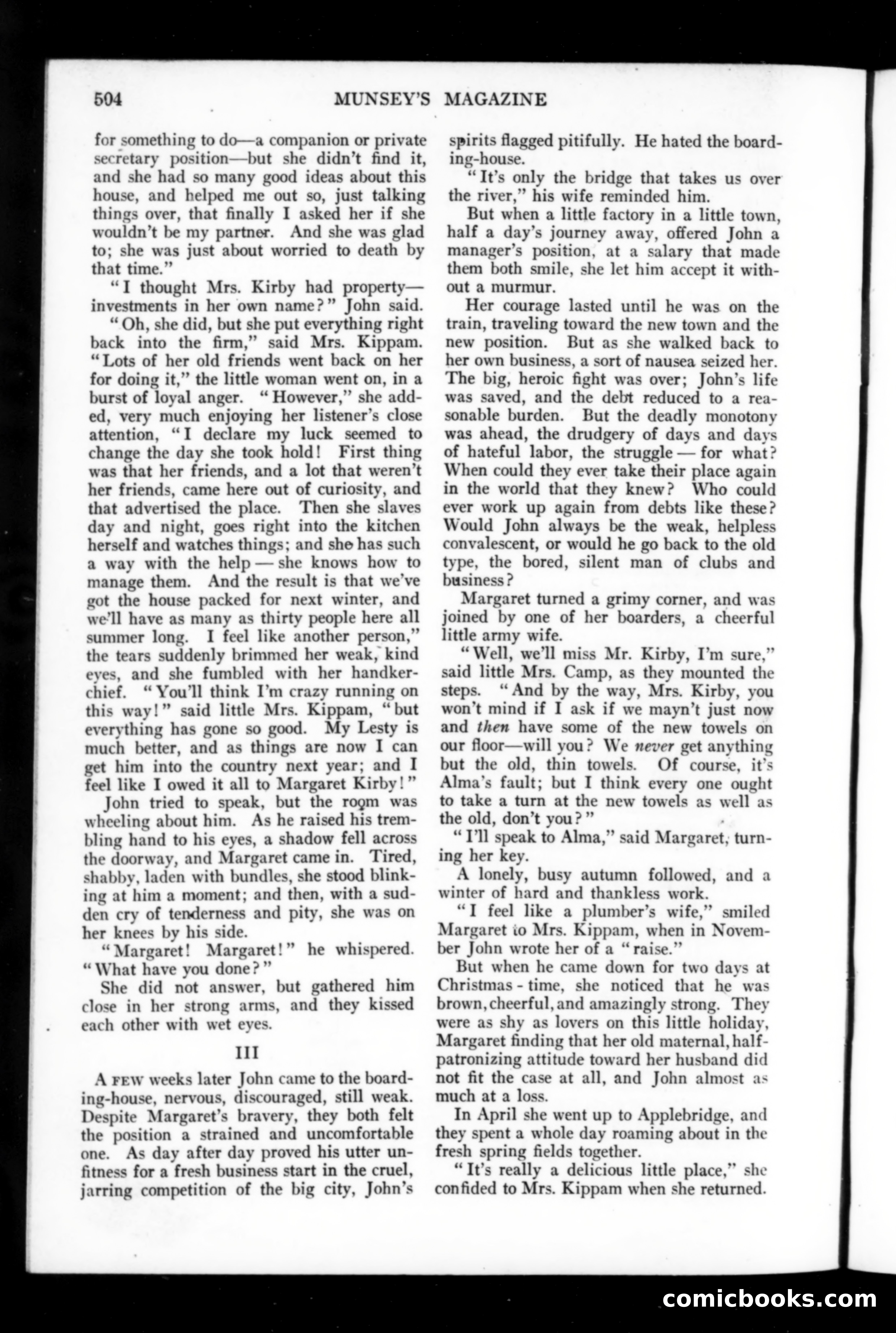 The Munsey, July 1911 — page 64 of 150