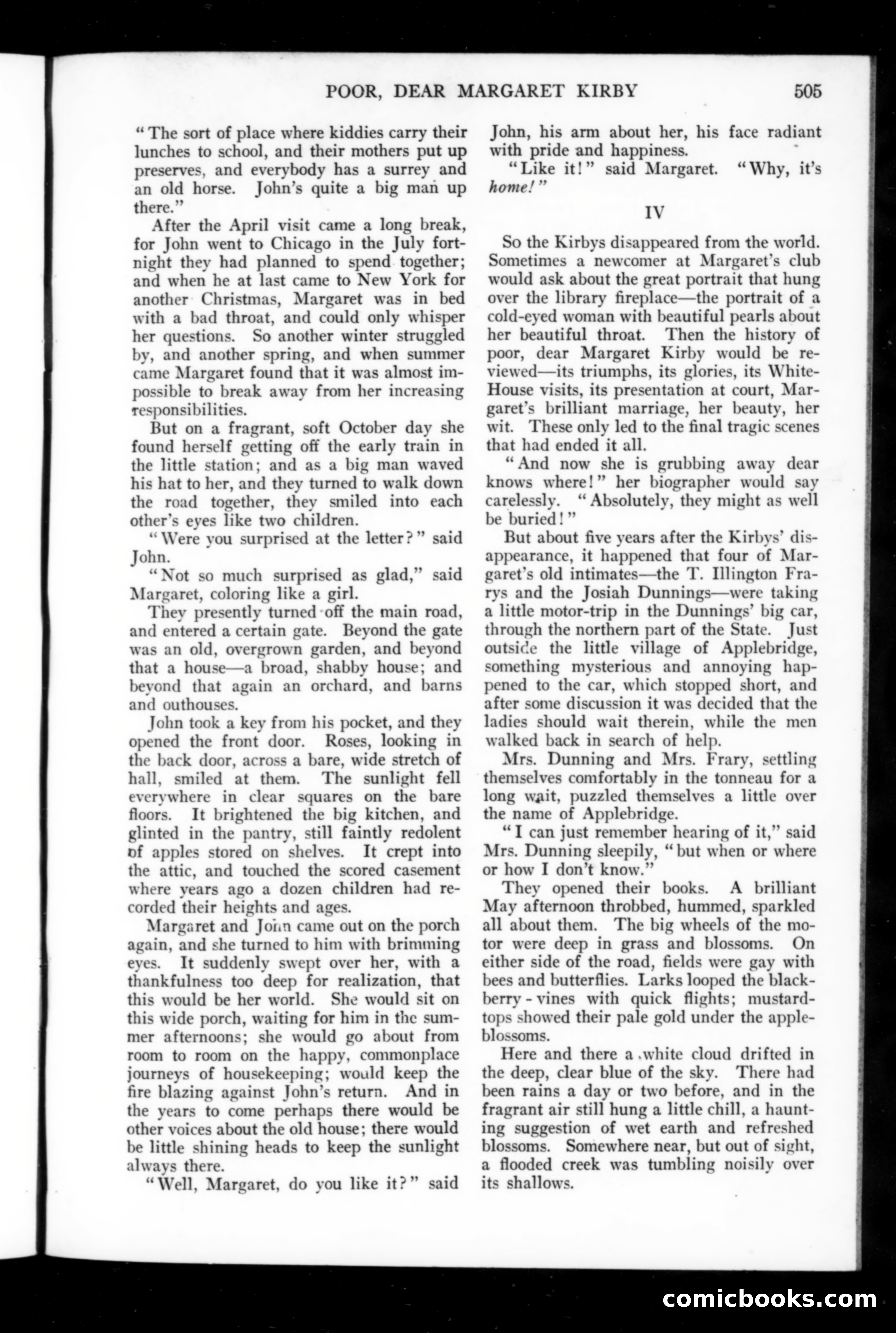 The Munsey, July 1911 — page 65 of 150