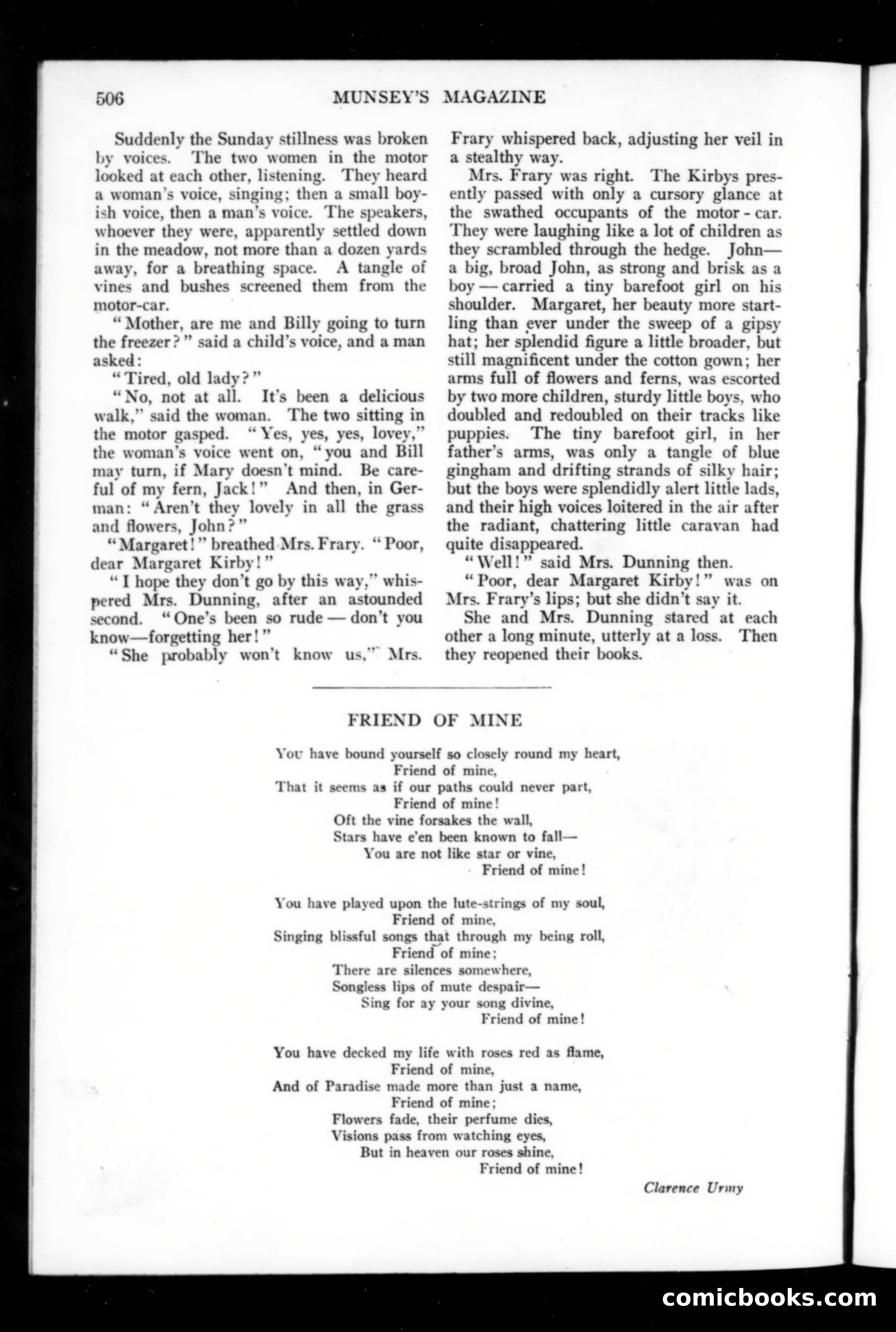 The Munsey, July 1911 — page 66 of 150