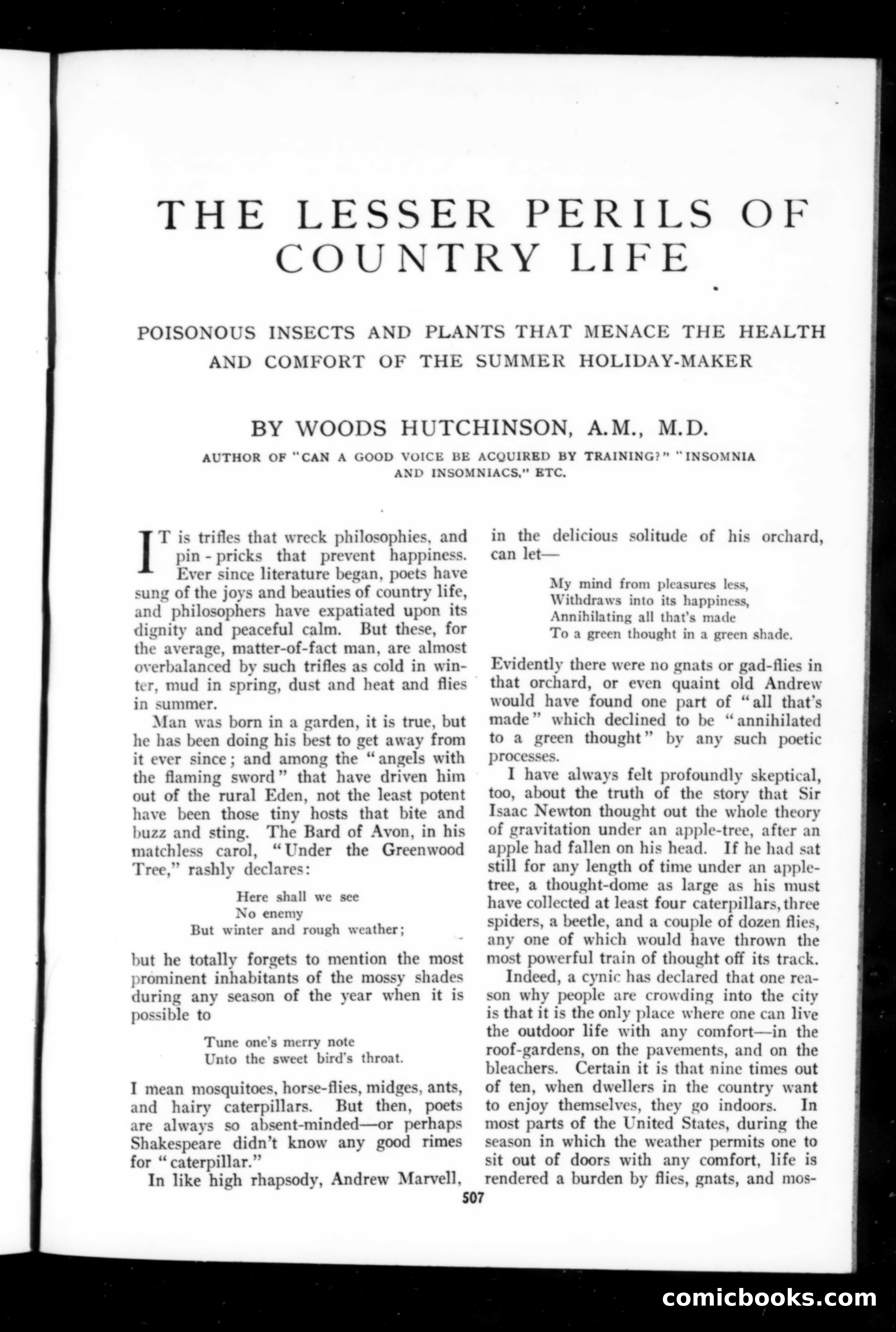 The Munsey, July 1911 — page 67 of 150