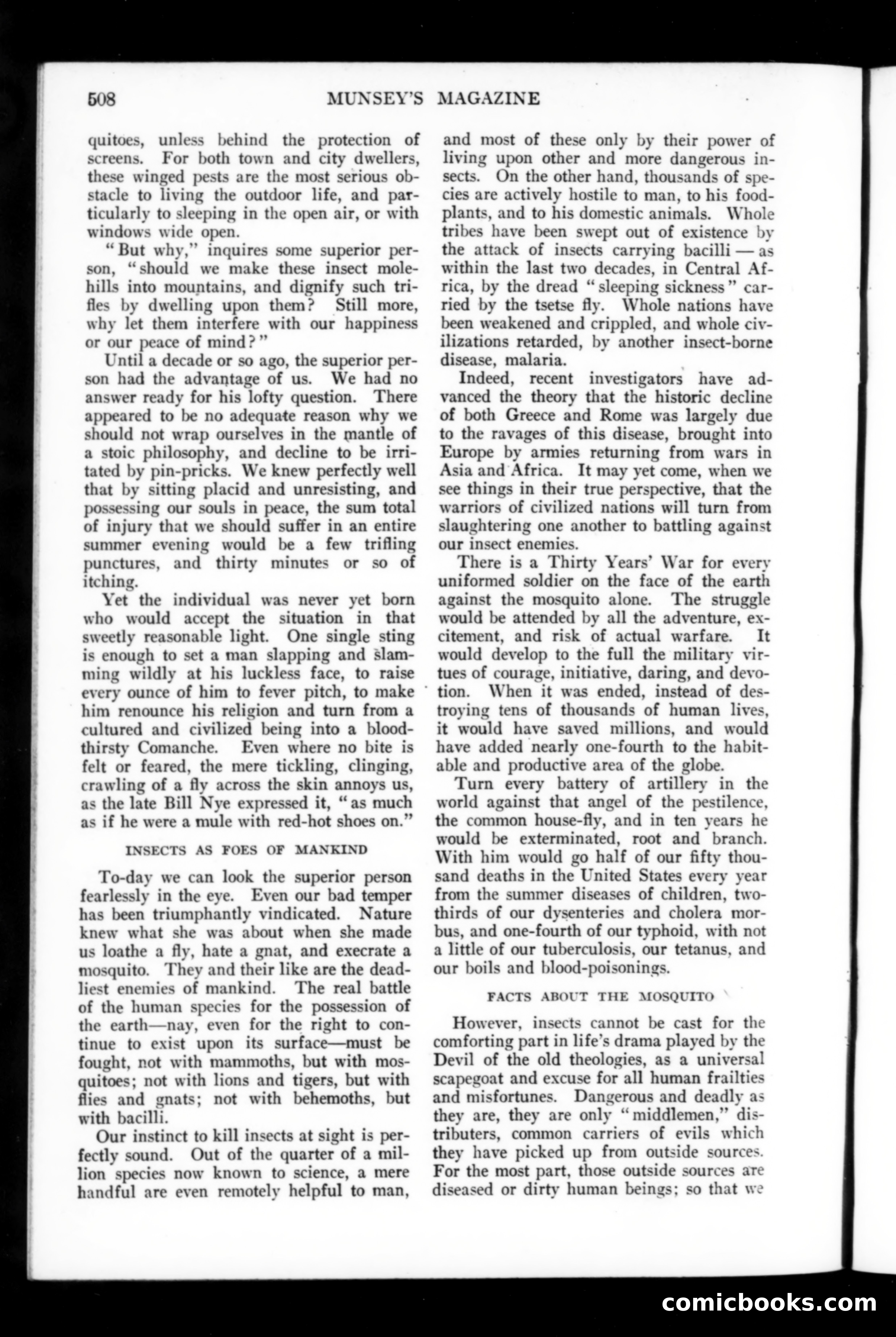 The Munsey, July 1911 — page 68 of 150