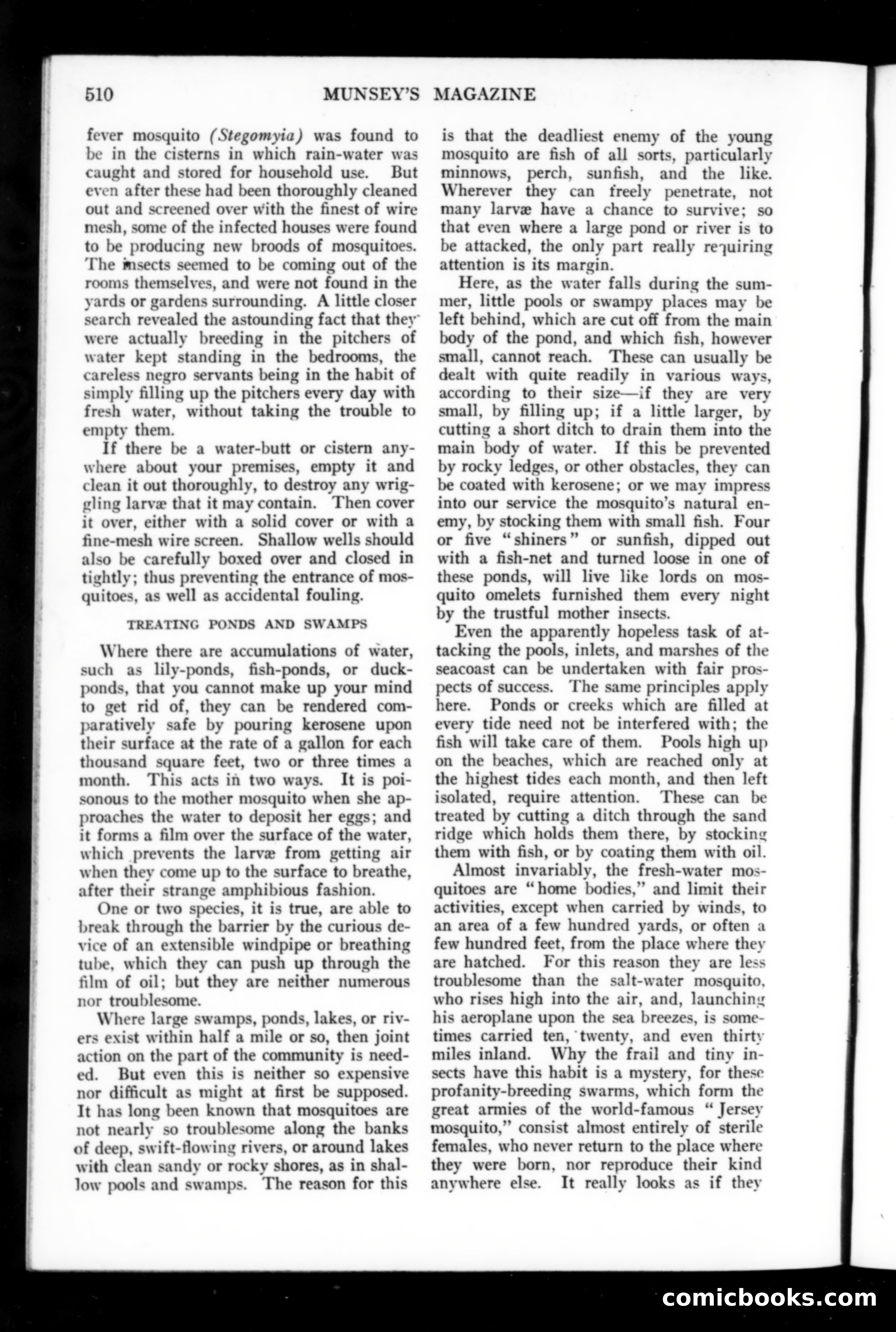 The Munsey, July 1911 — page 70 of 150