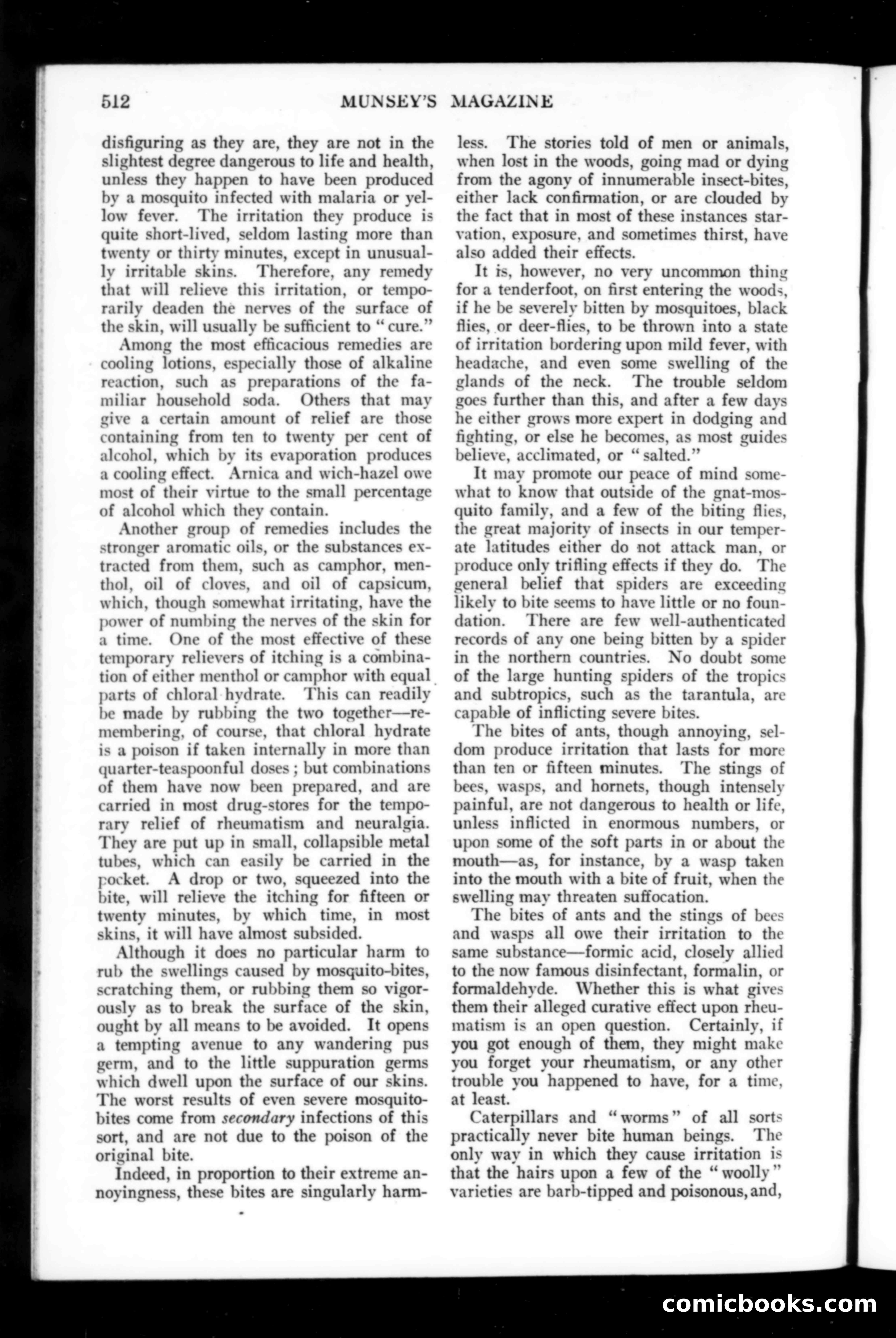 The Munsey, July 1911 — page 72 of 150