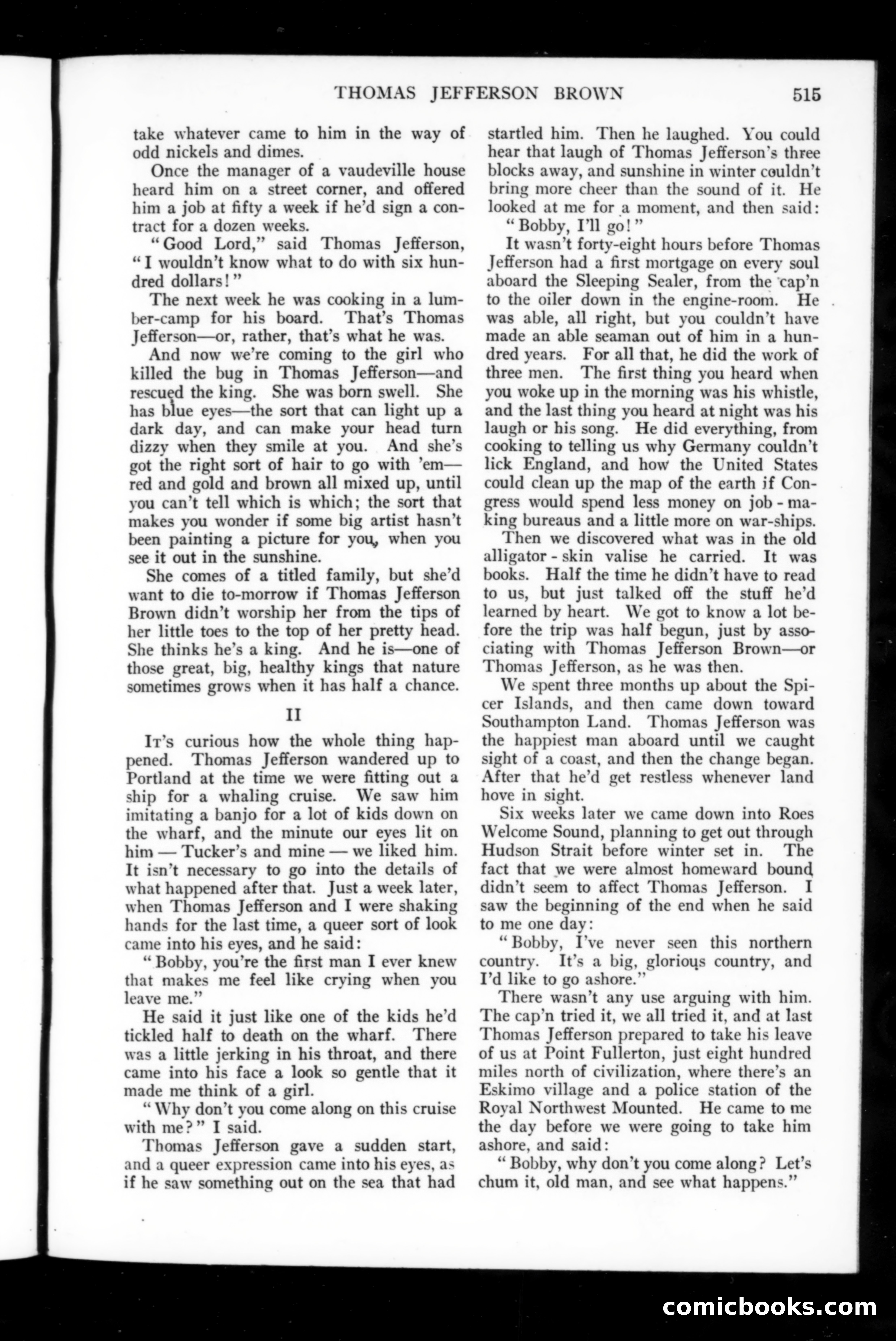 The Munsey, July 1911 — page 75 of 150