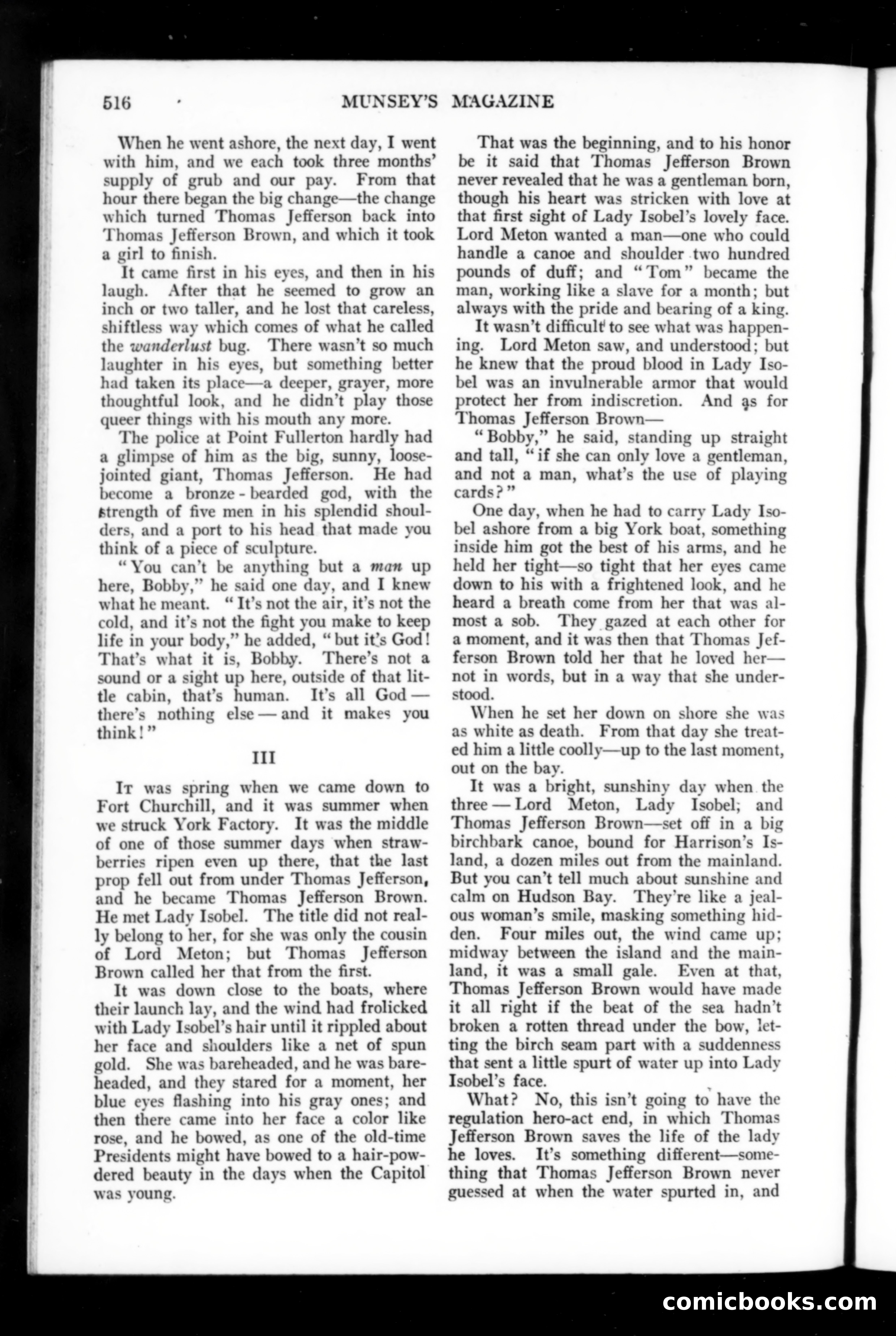 The Munsey, July 1911 — page 76 of 150
