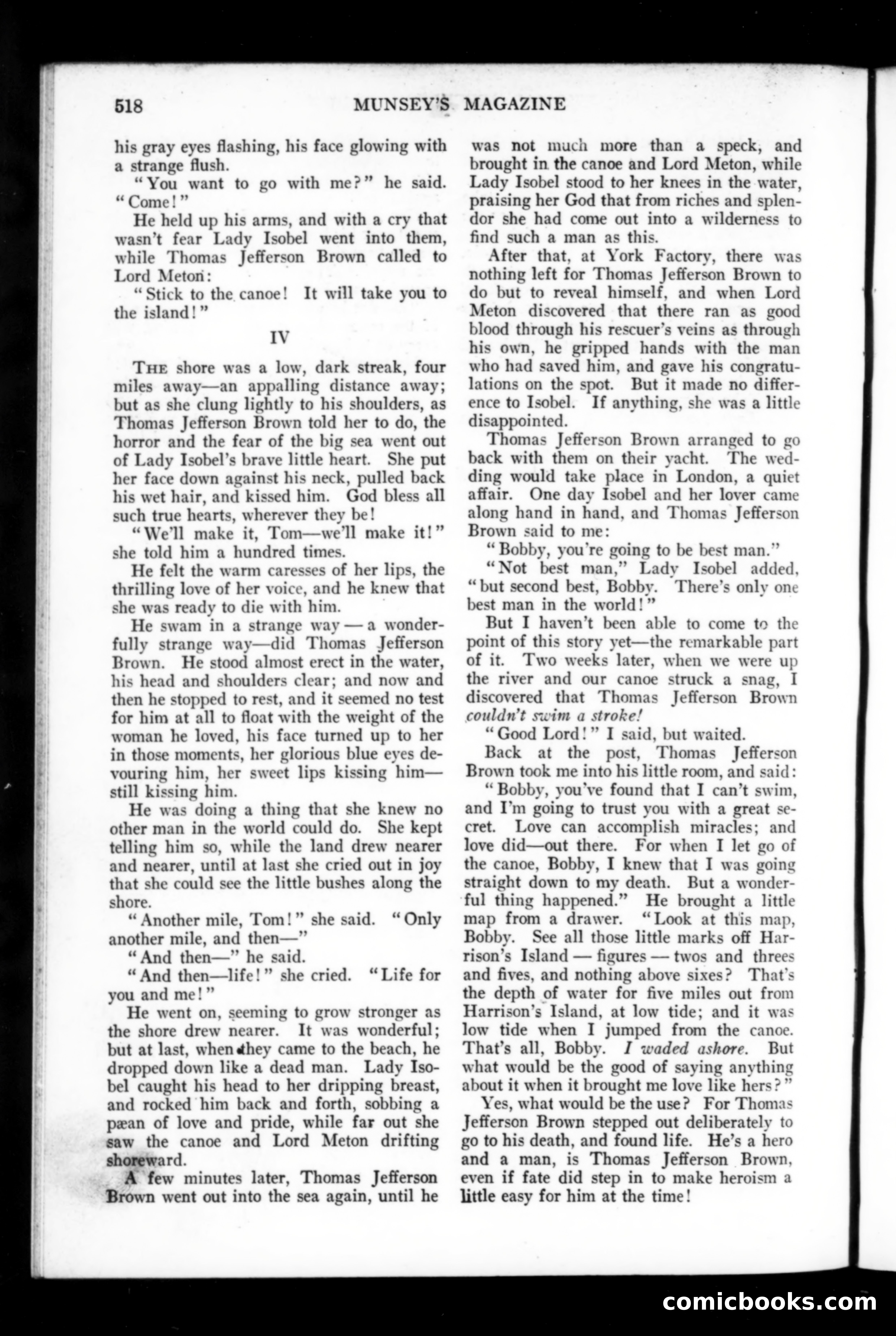 The Munsey, July 1911 — page 78 of 150