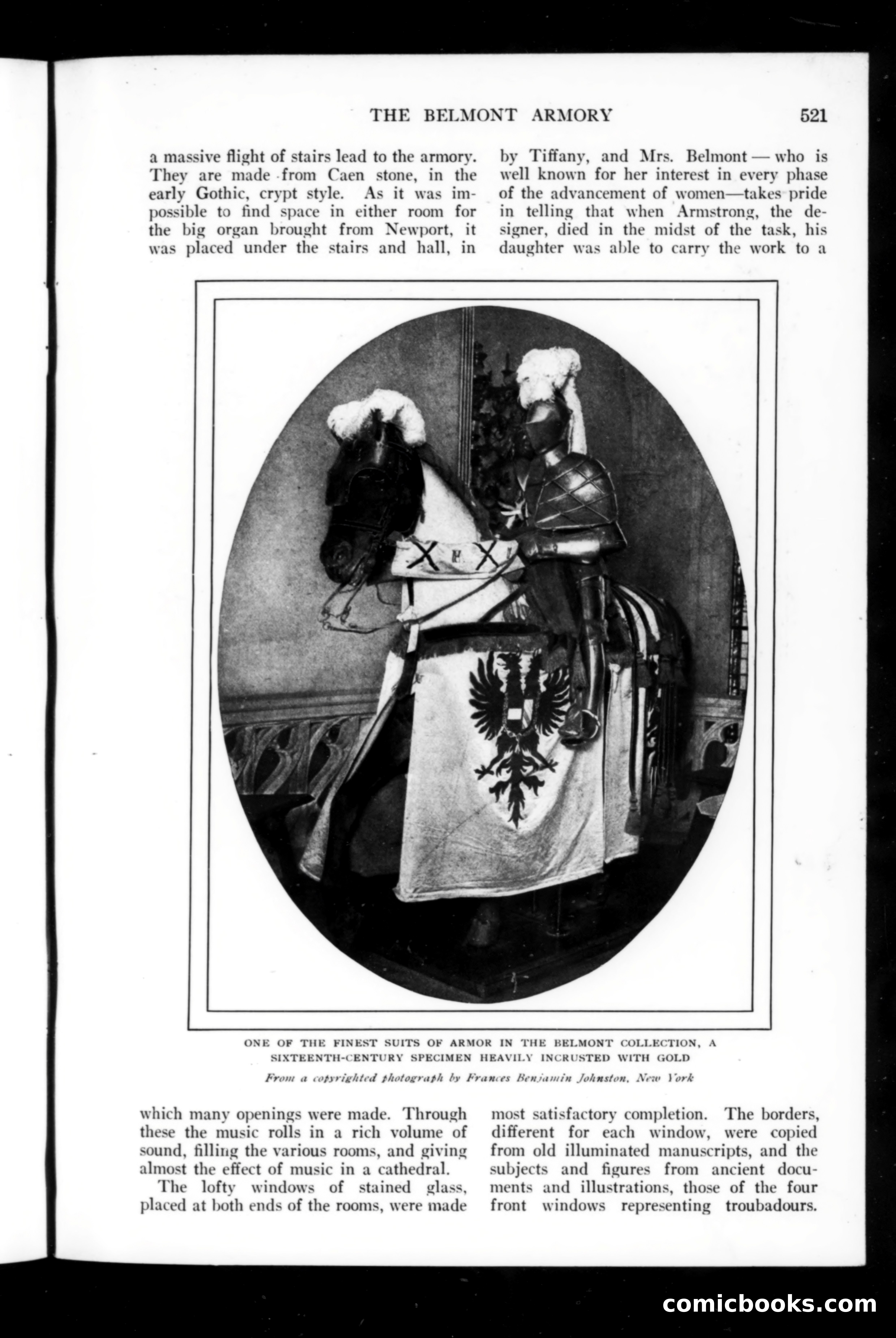 The Munsey, July 1911 — page 81 of 150