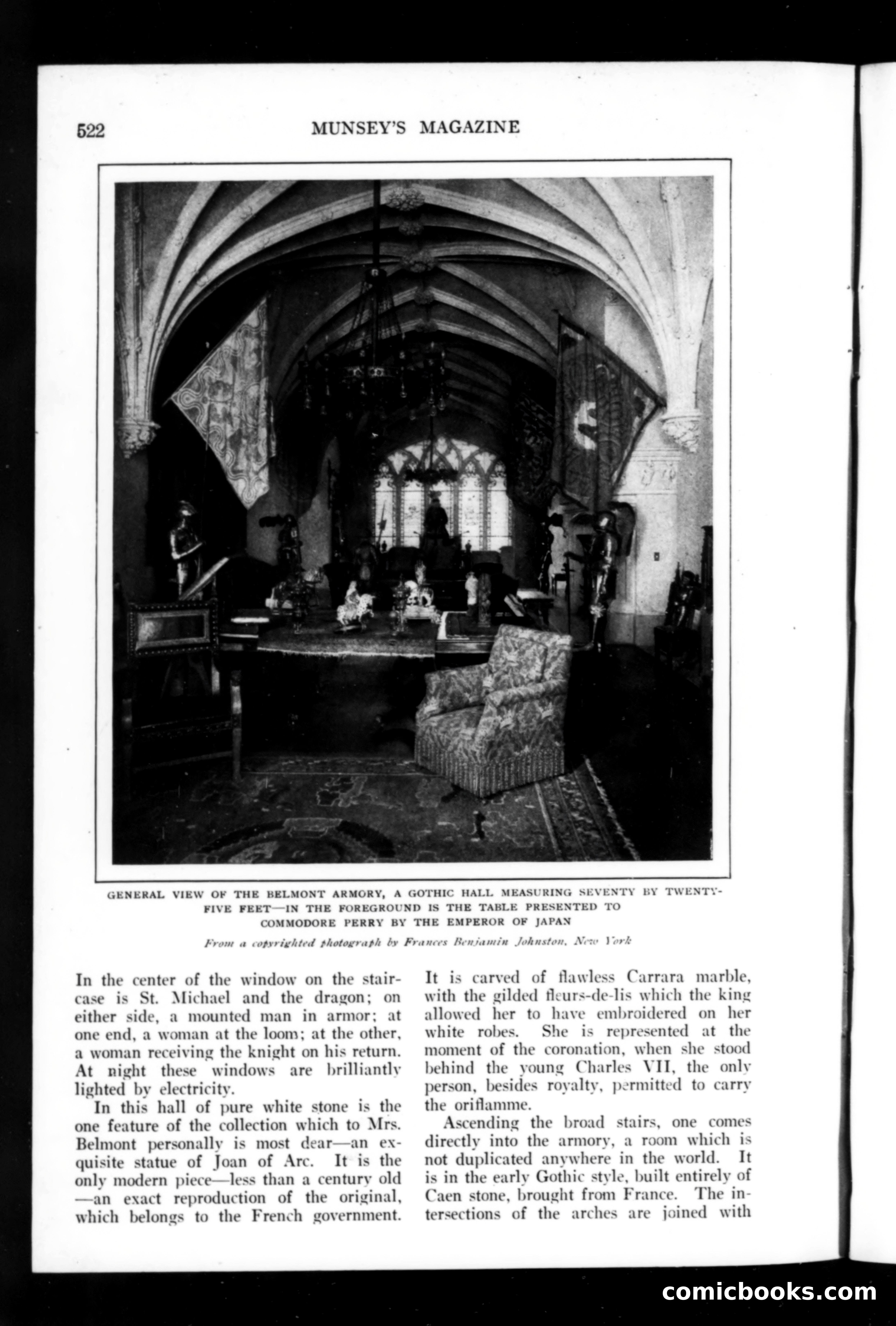 The Munsey, July 1911 — page 82 of 150