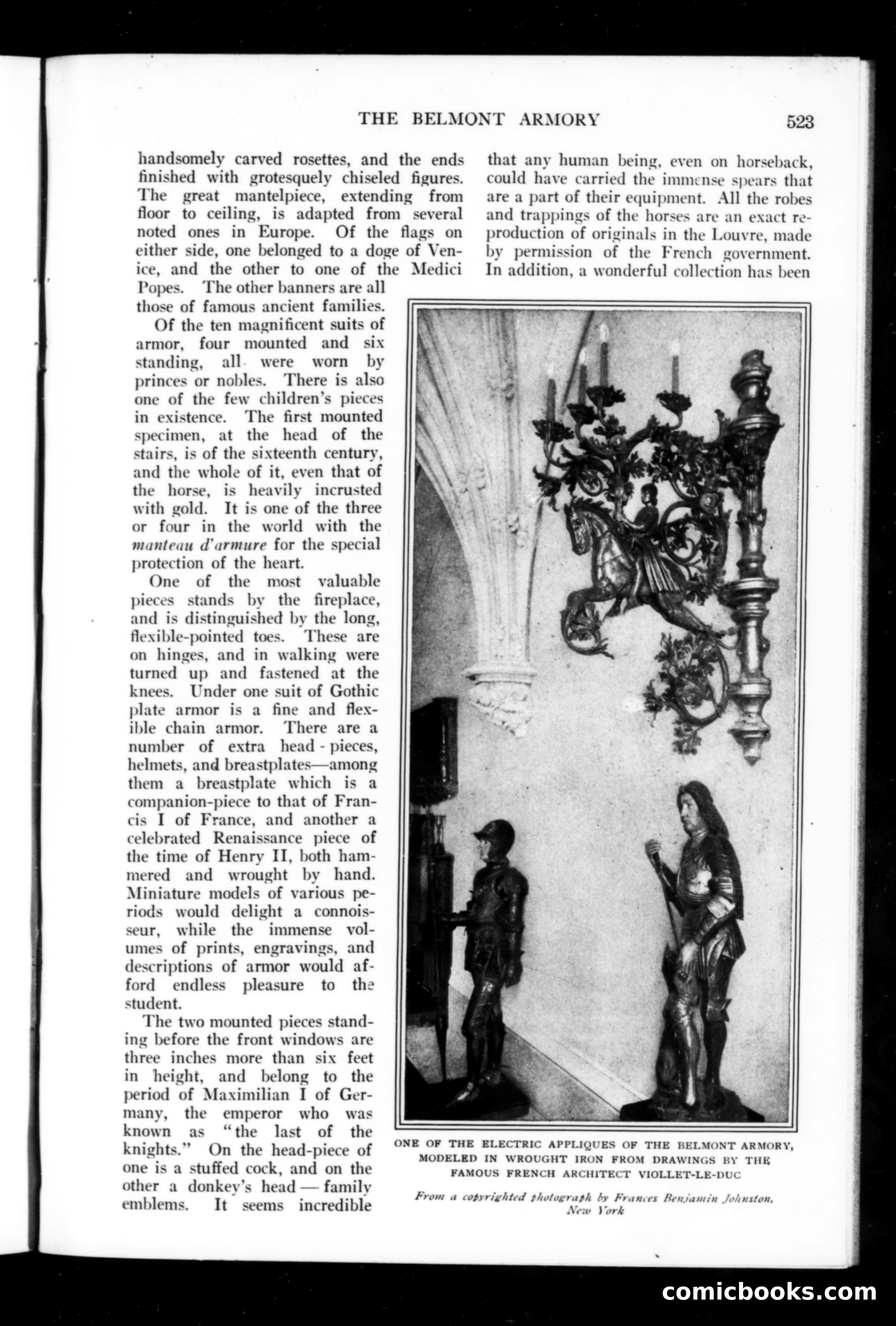 The Munsey, July 1911 — page 83 of 150