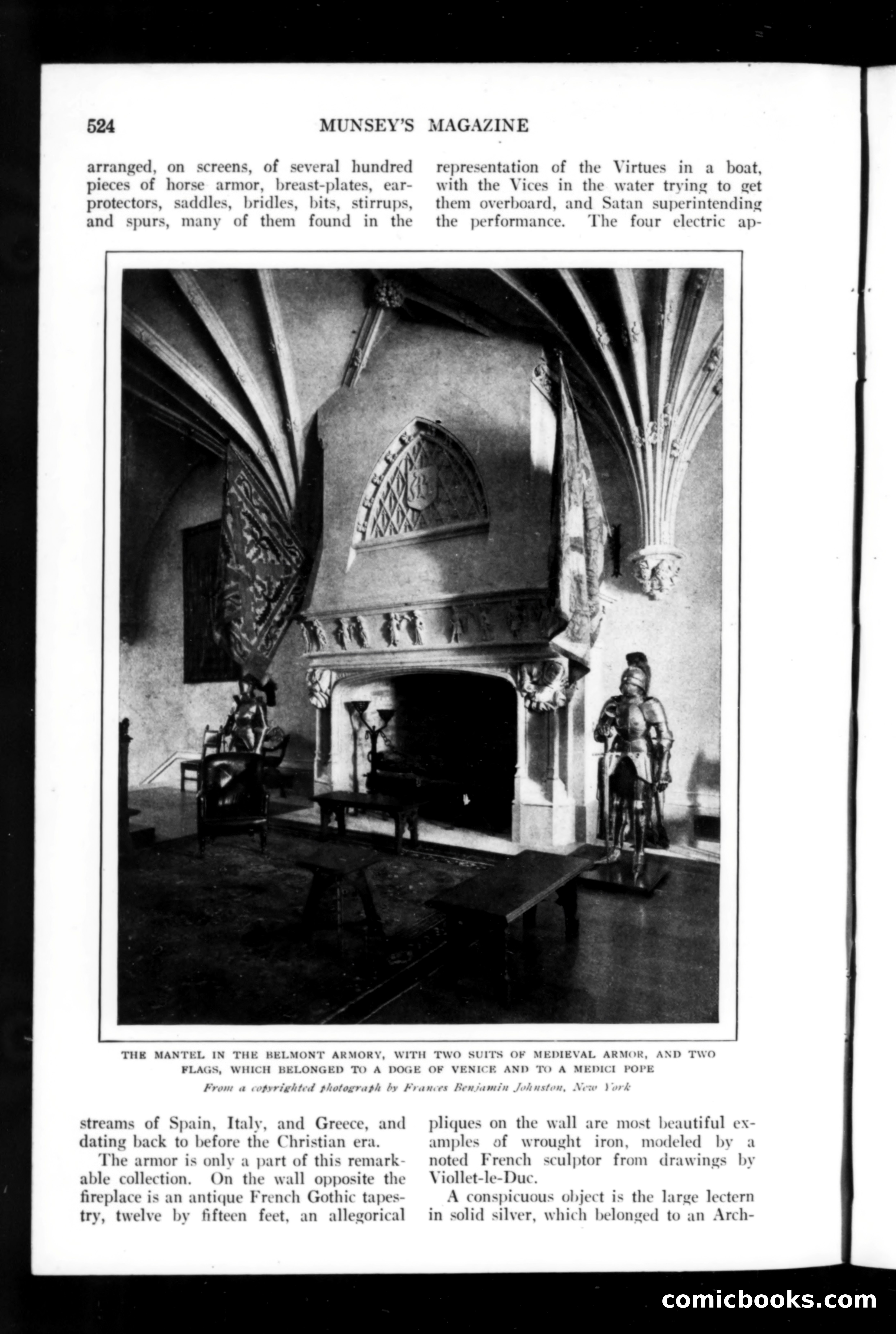 The Munsey, July 1911 — page 84 of 150