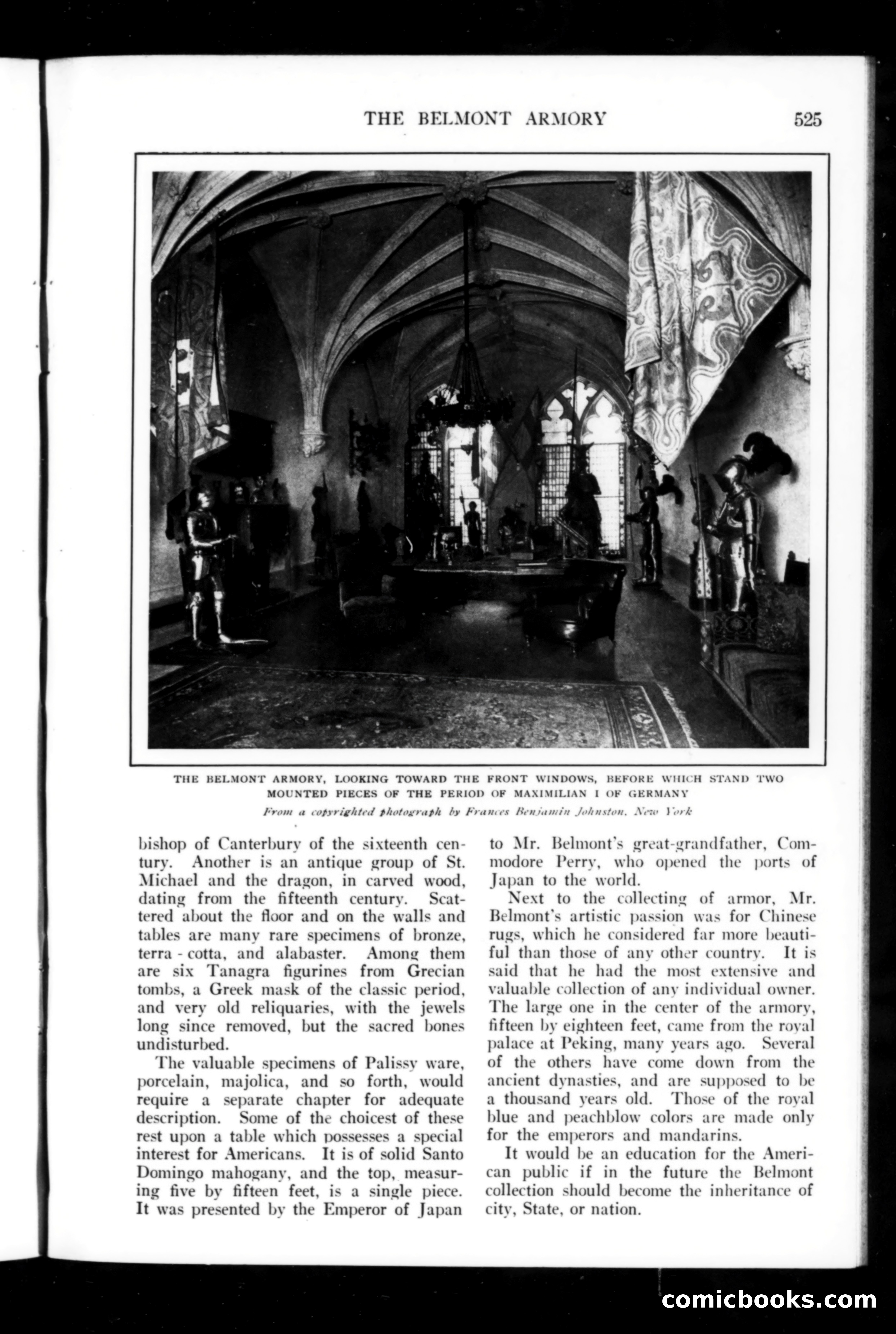 The Munsey, July 1911 — page 85 of 150