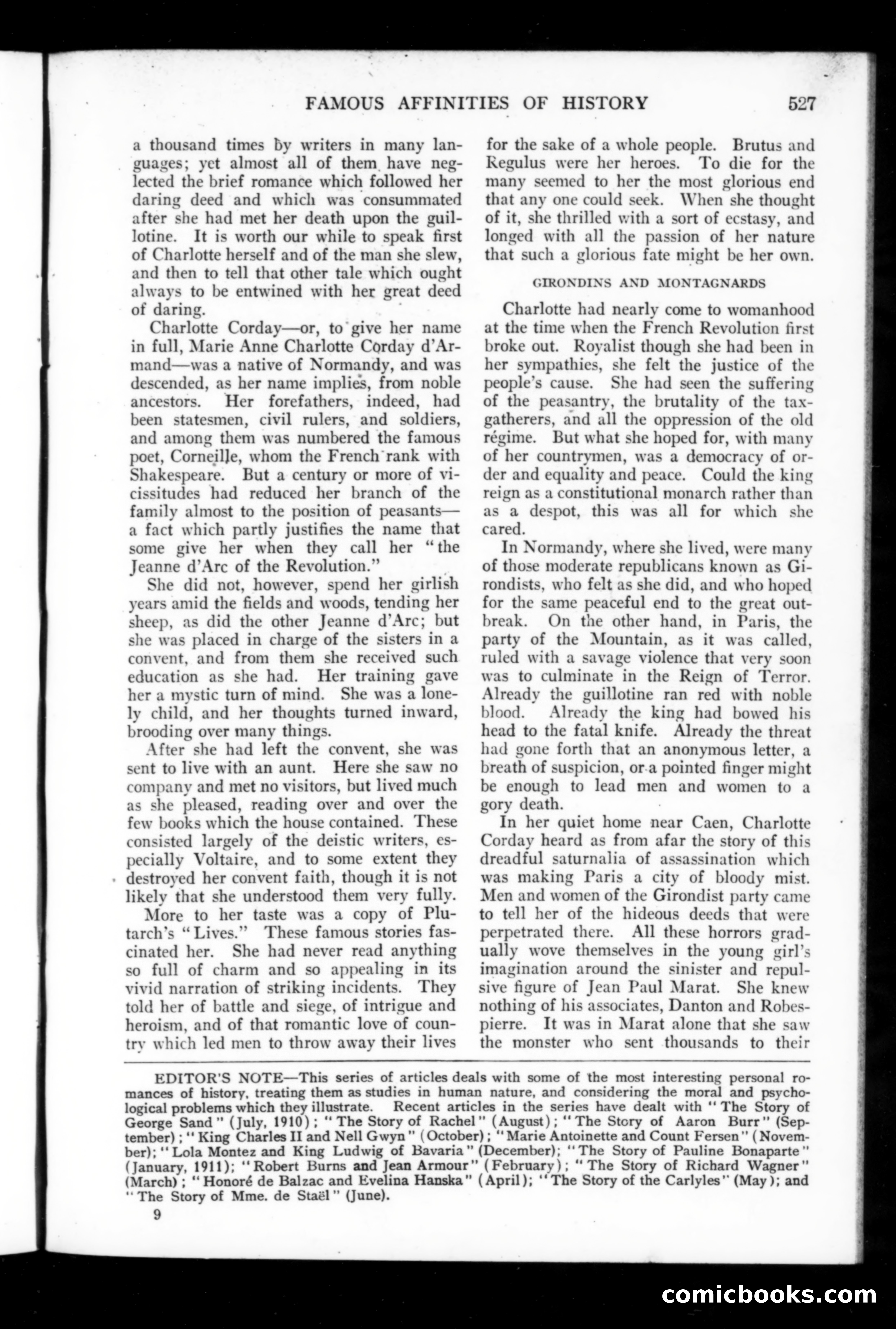 The Munsey, July 1911 — page 87 of 150