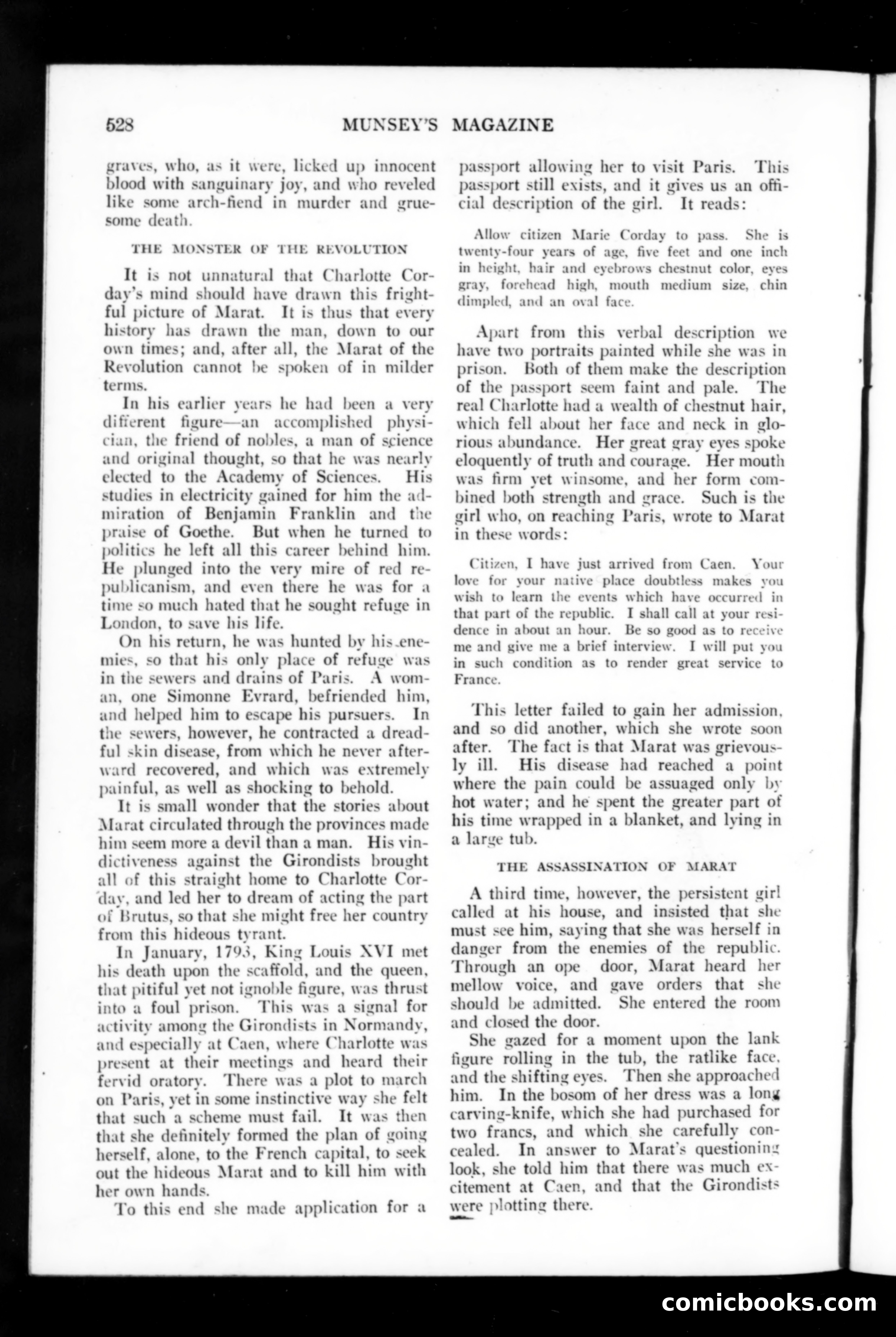 The Munsey, July 1911 — page 88 of 150