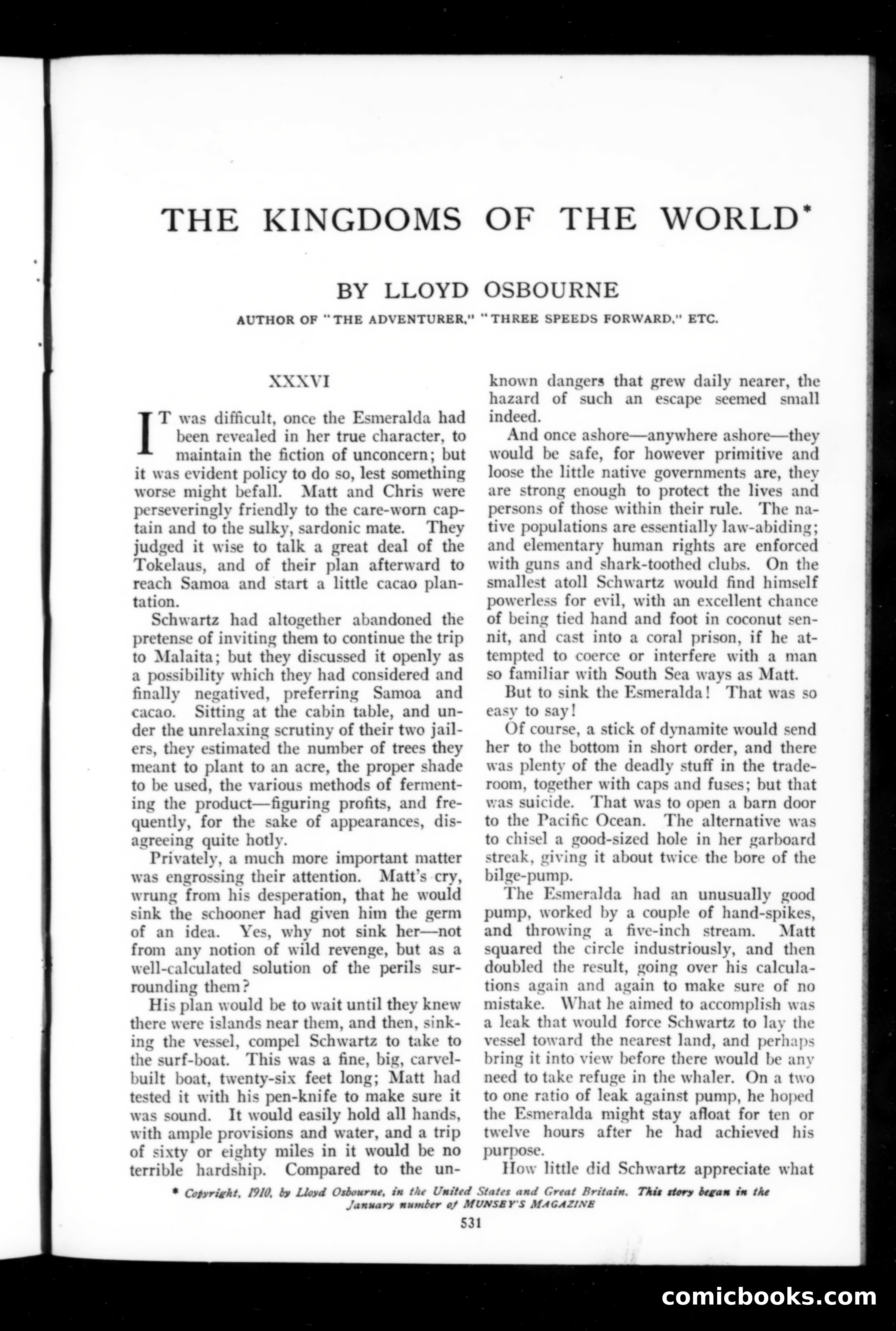 The Munsey, July 1911 — page 91 of 150
