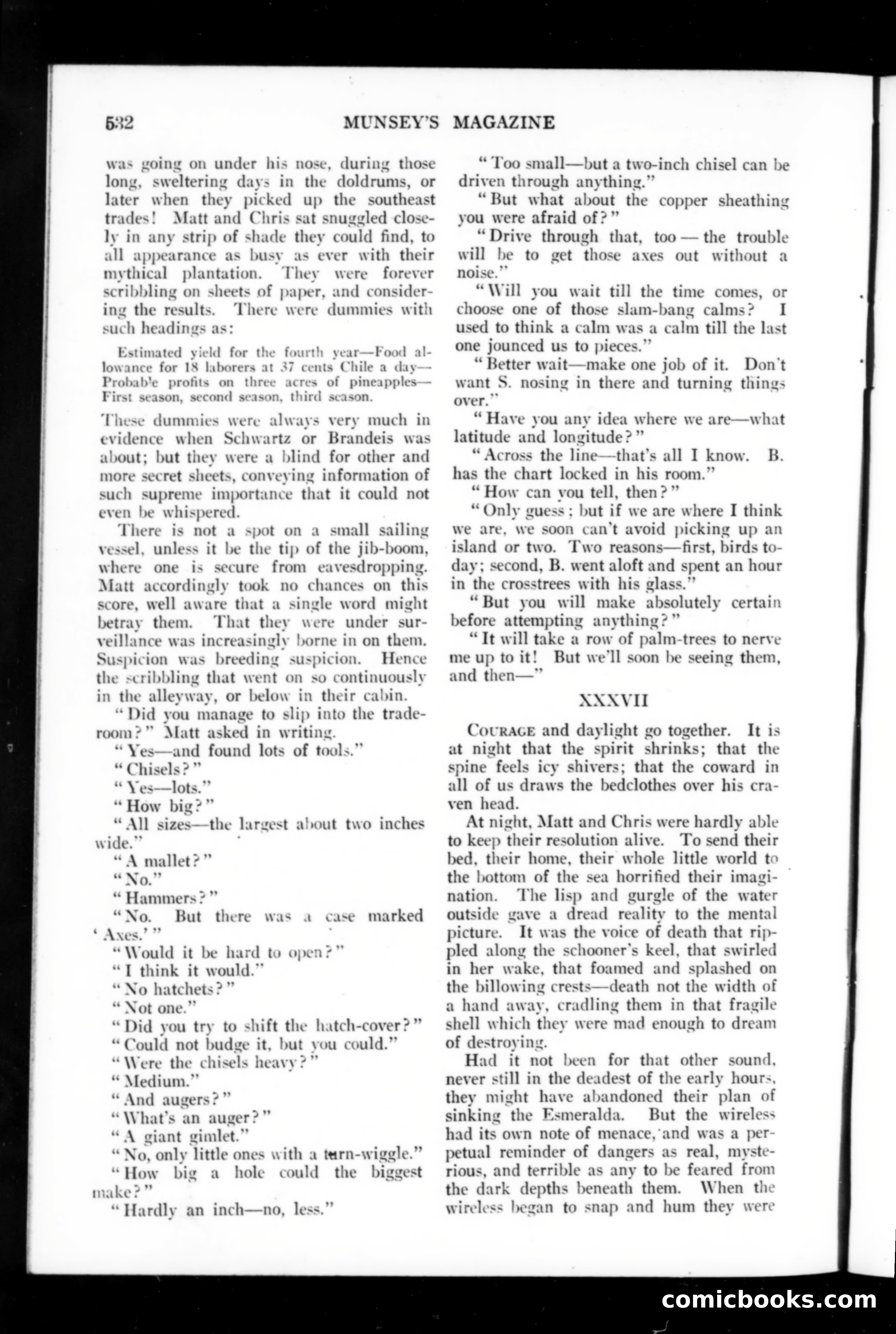 The Munsey, July 1911 — page 92 of 150