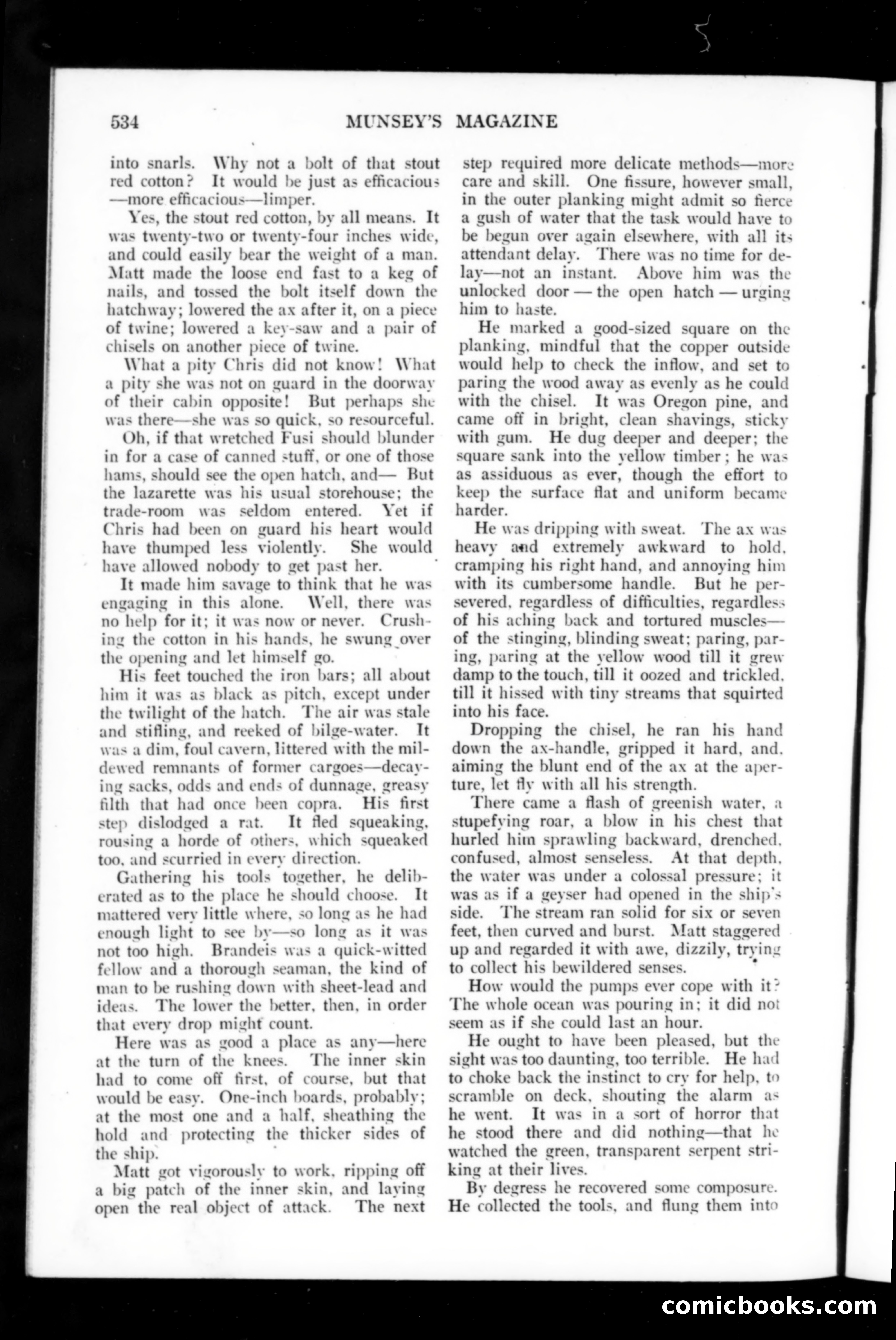 The Munsey, July 1911 — page 94 of 150