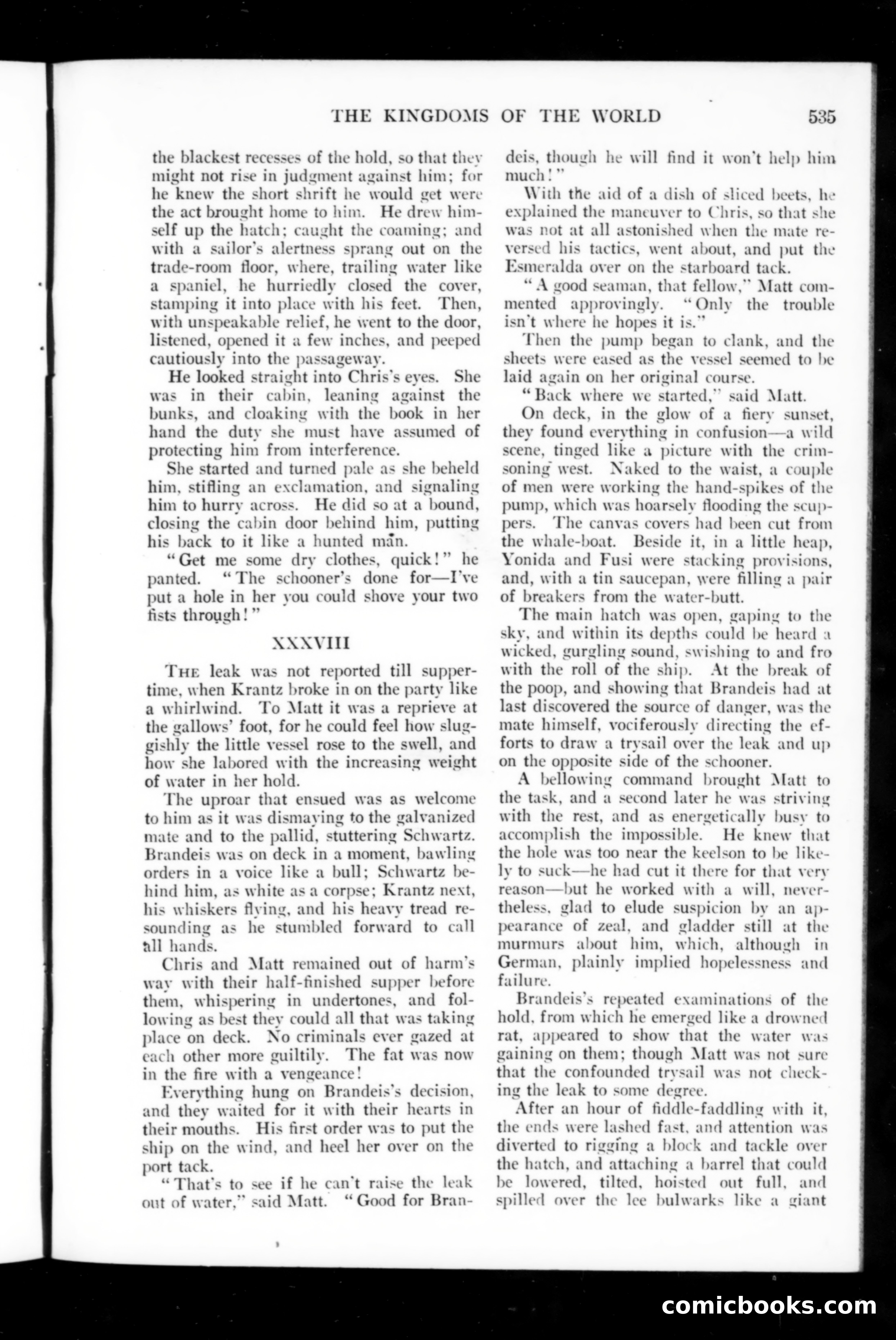 The Munsey, July 1911 — page 95 of 150