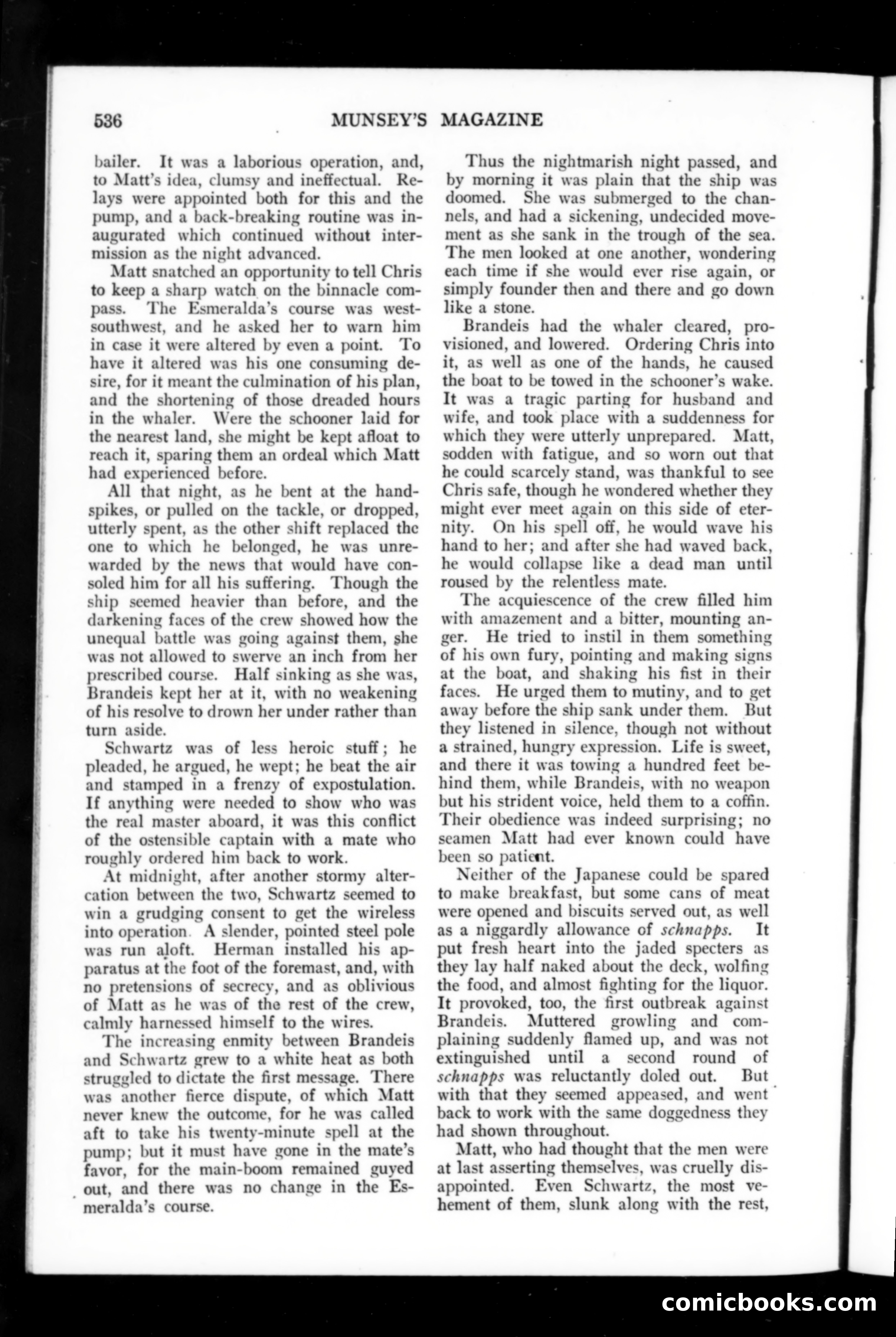 The Munsey, July 1911 — page 96 of 150