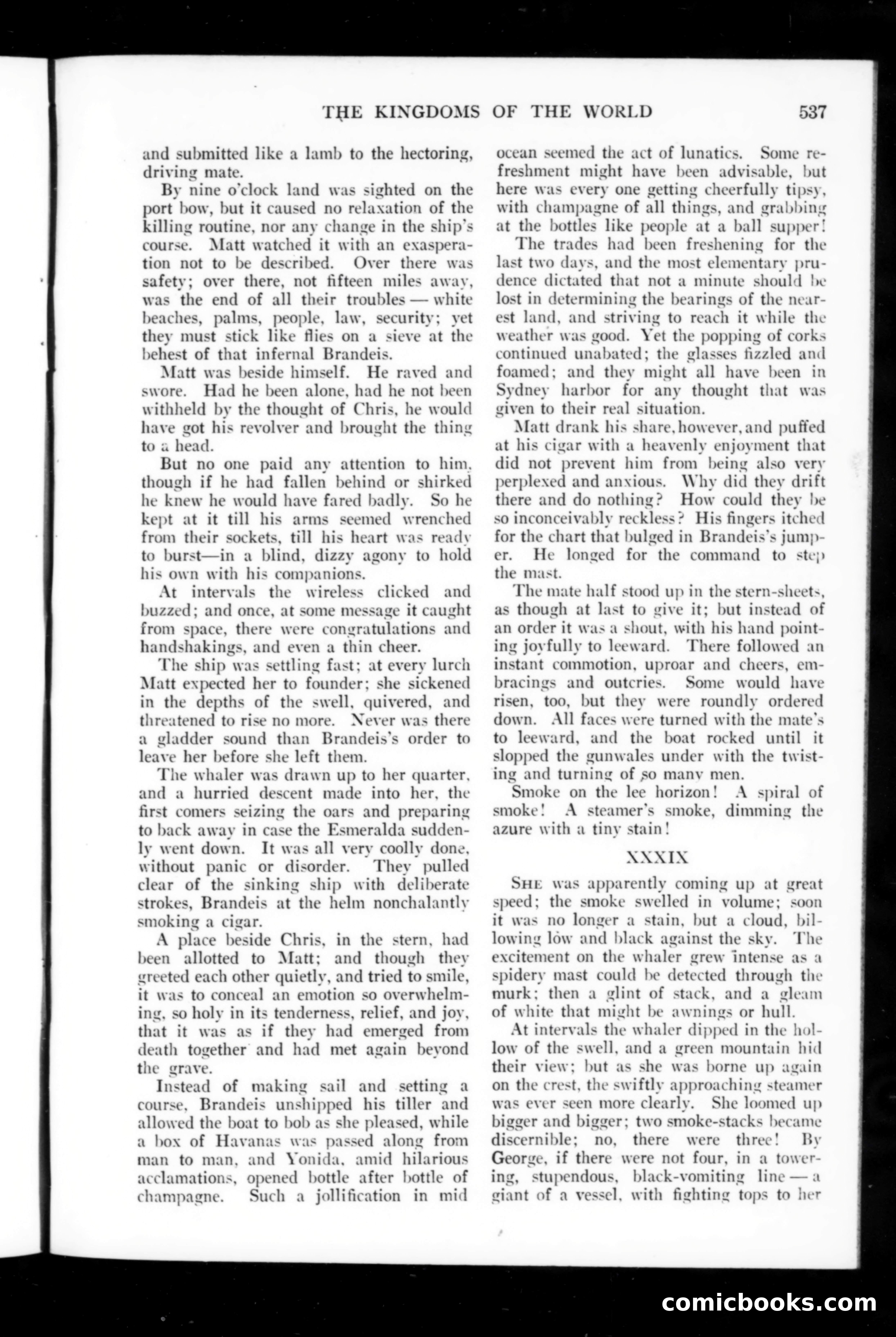 The Munsey, July 1911 — page 97 of 150