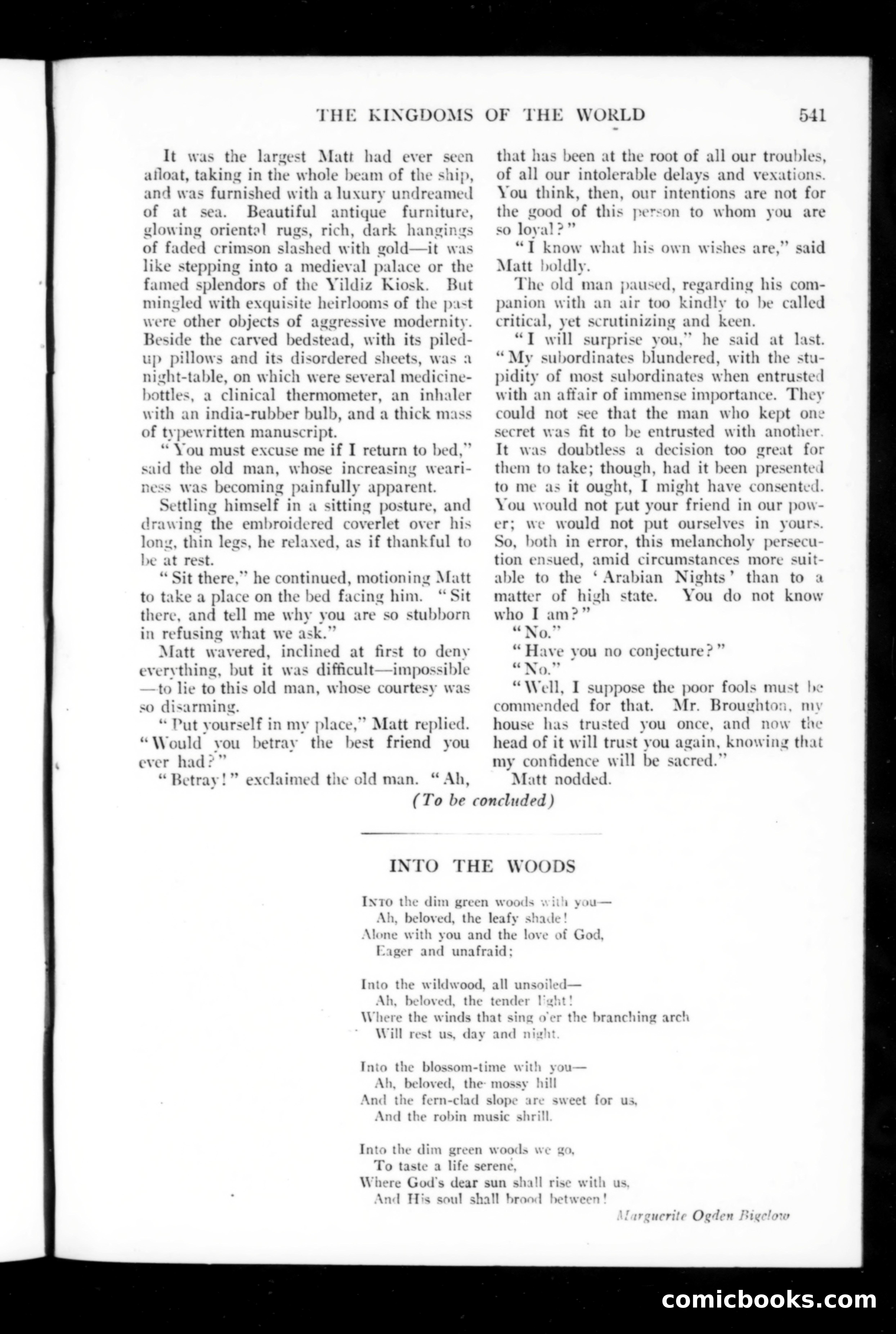 The Munsey, July 1911 — page 101 of 150
