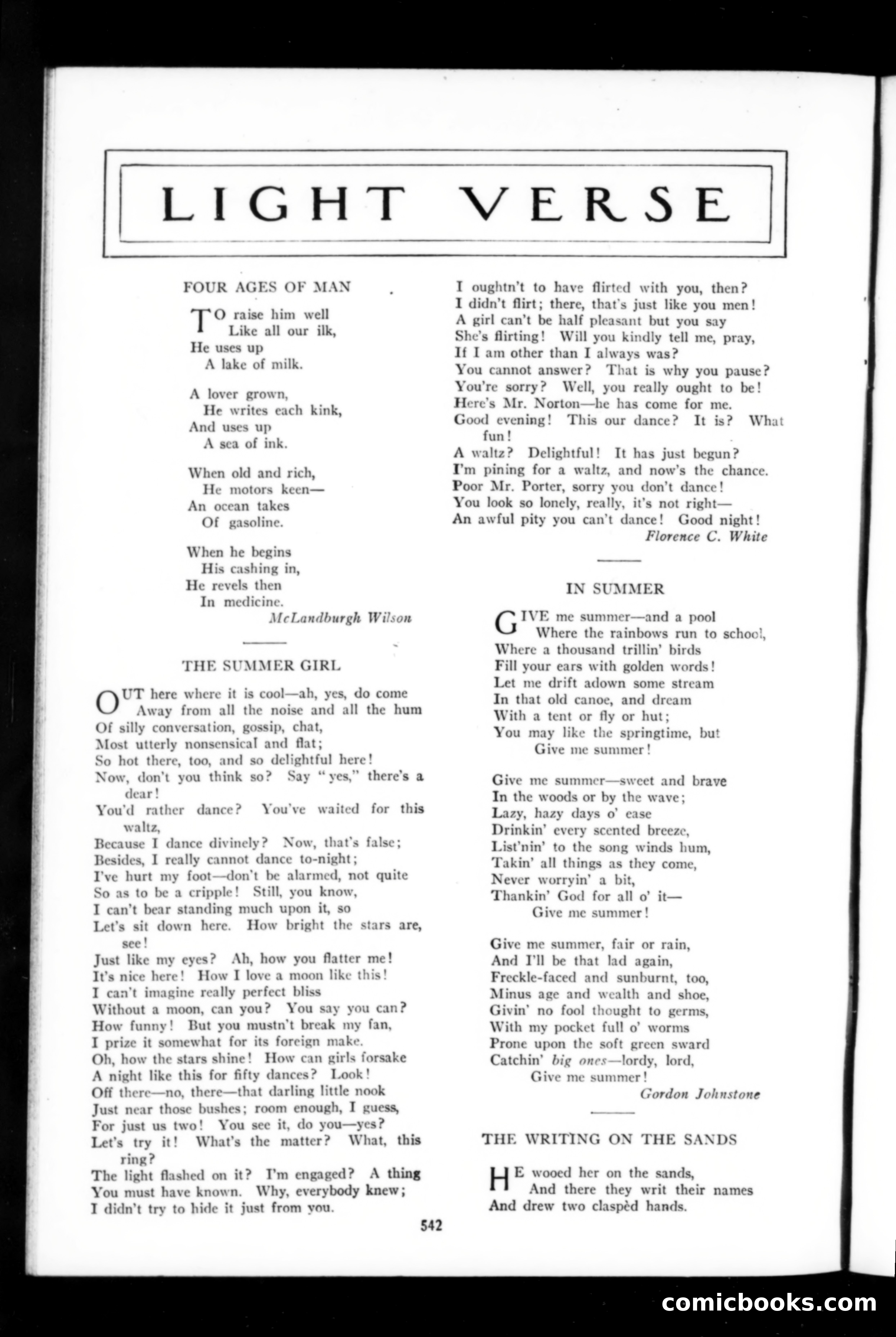 The Munsey, July 1911 — page 102 of 150