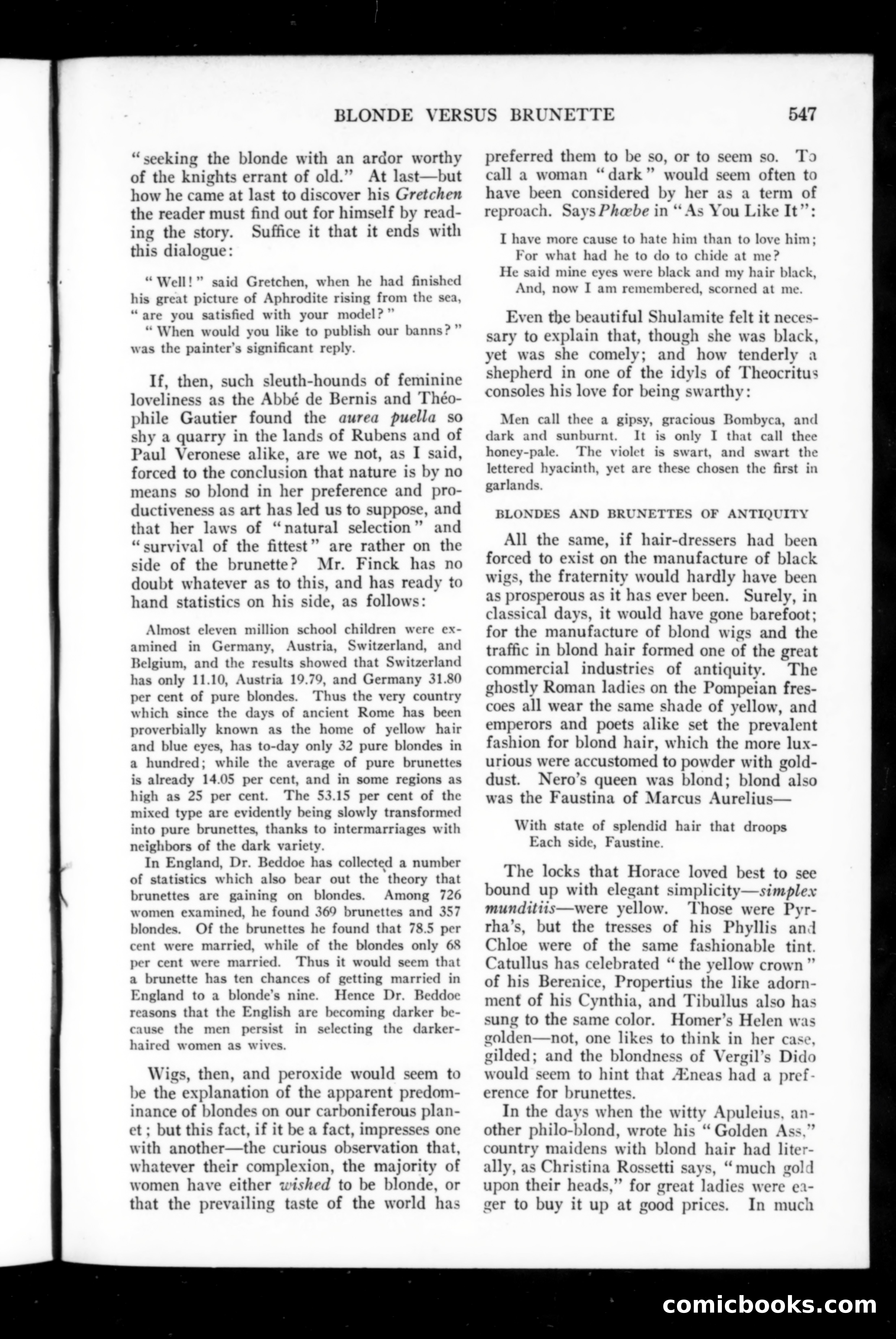 The Munsey, July 1911 — page 107 of 150