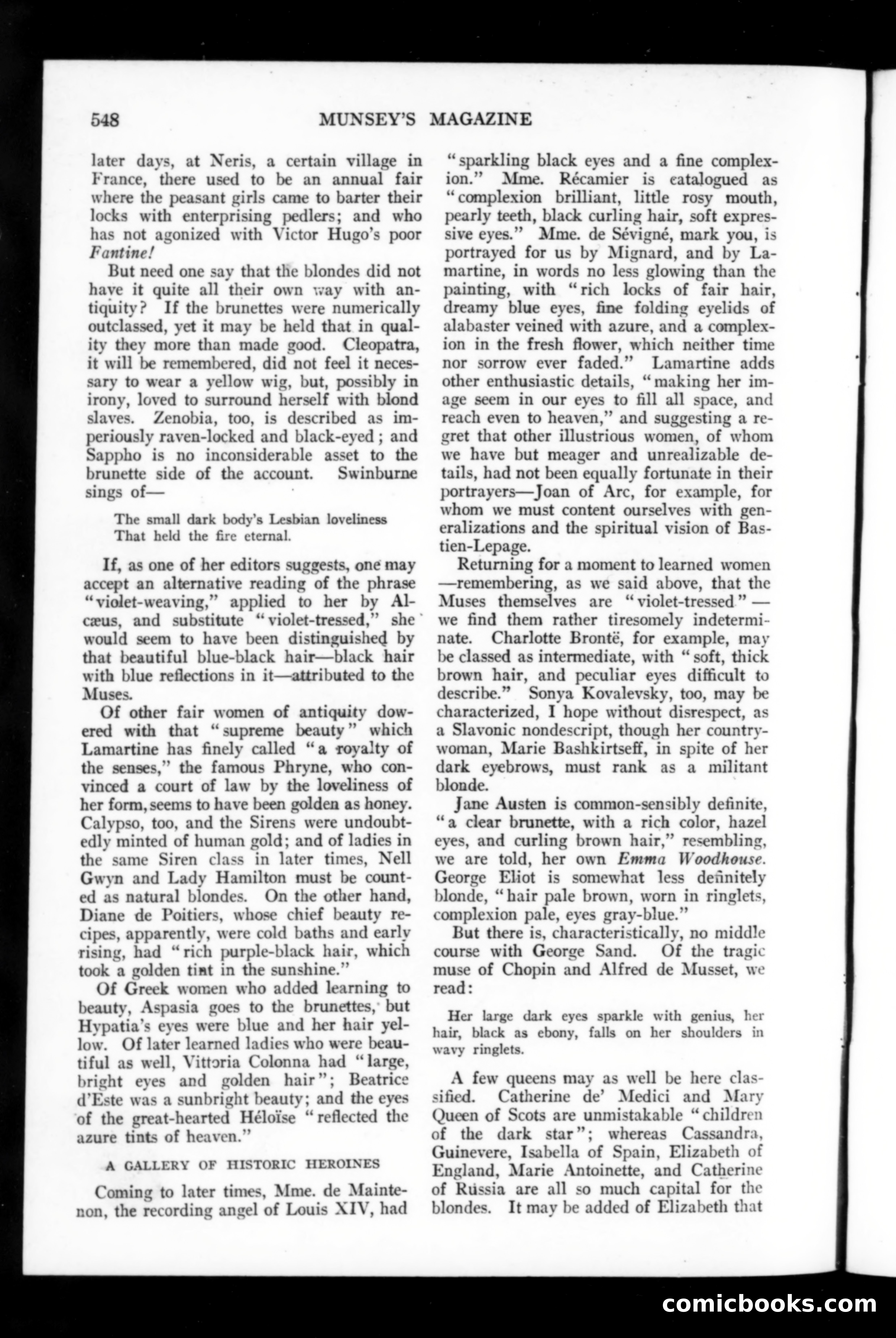 The Munsey, July 1911 — page 108 of 150