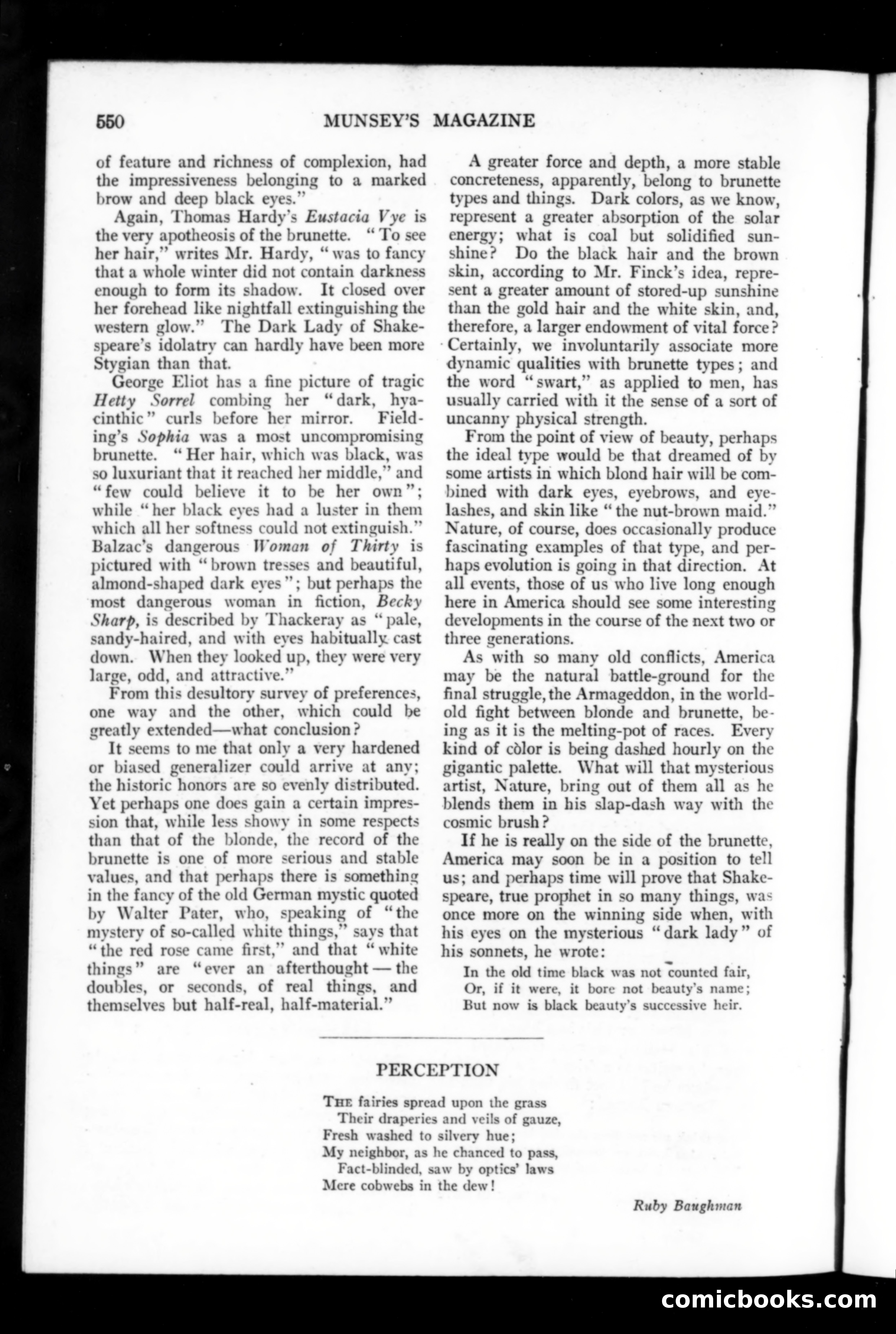 The Munsey, July 1911 — page 110 of 150