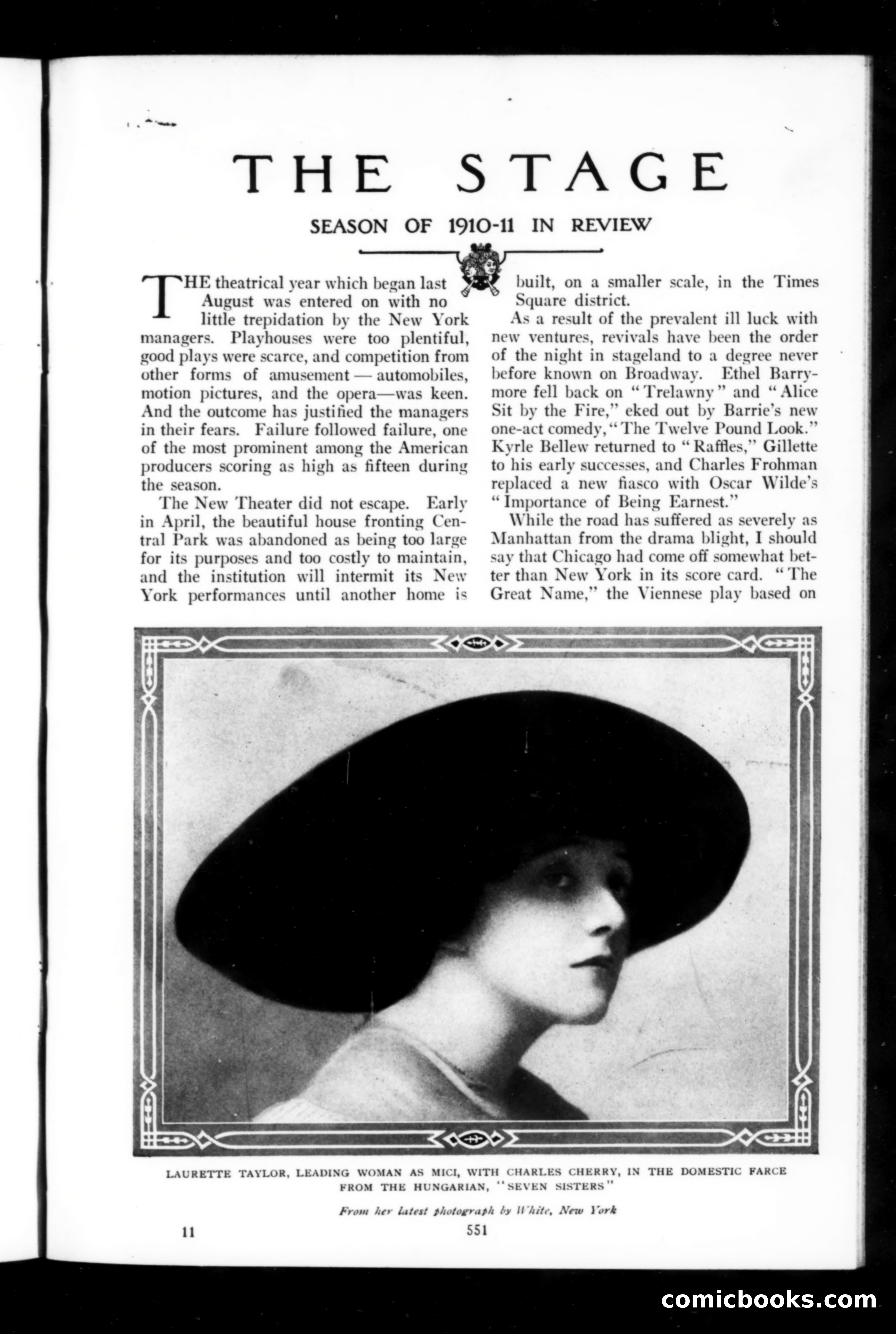 The Munsey, July 1911 — page 111 of 150