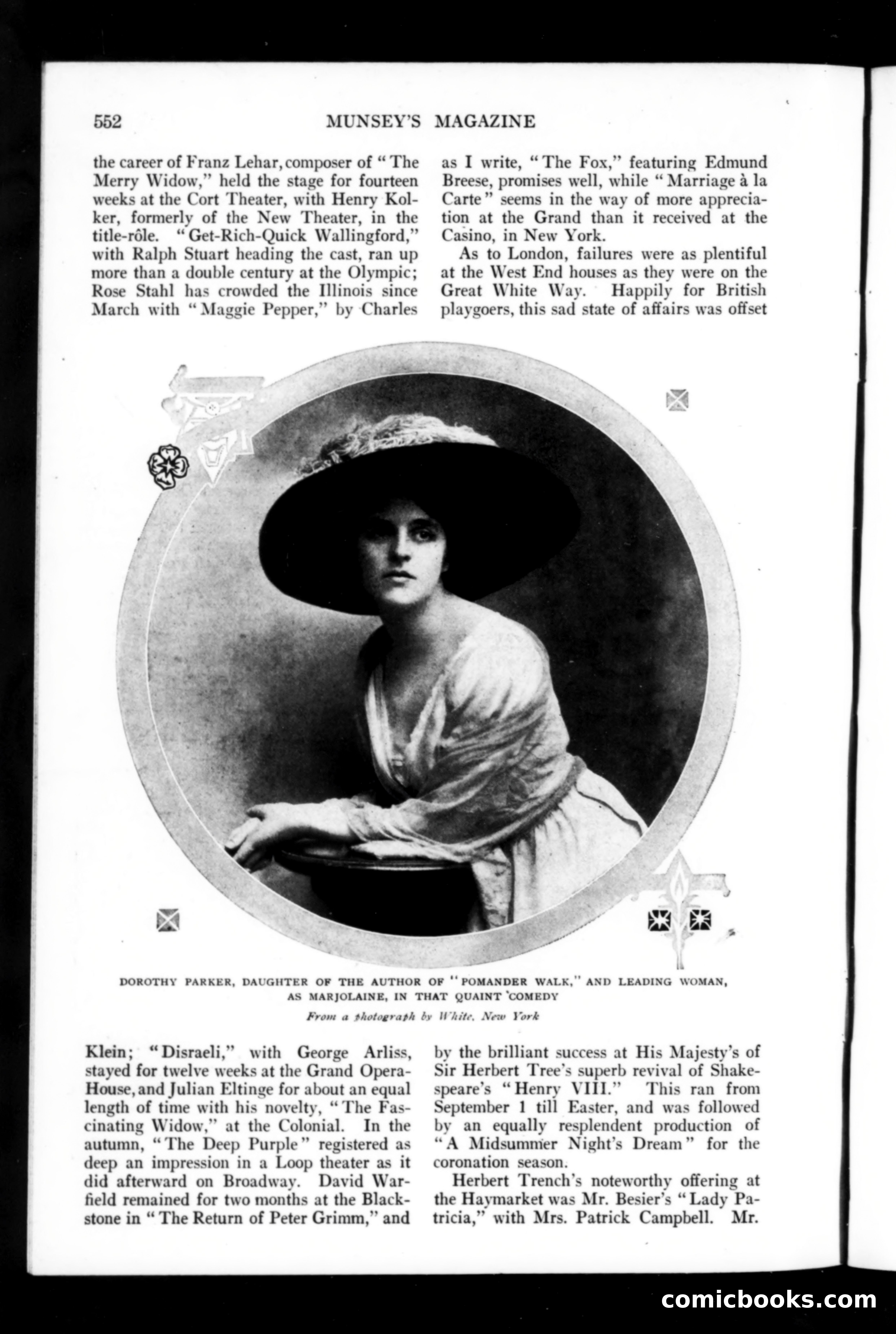 The Munsey, July 1911 — page 112 of 150