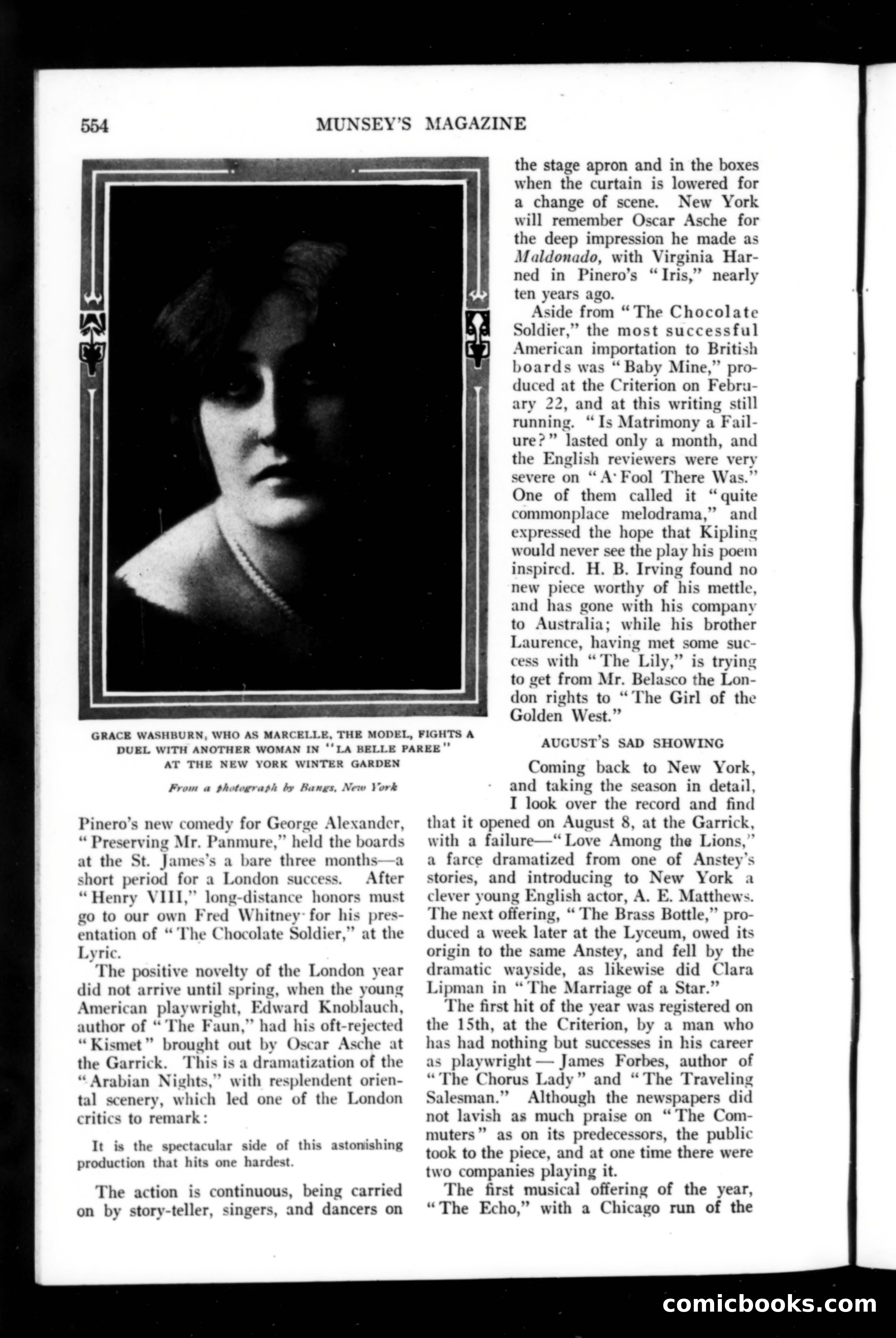 The Munsey, July 1911 — page 114 of 150