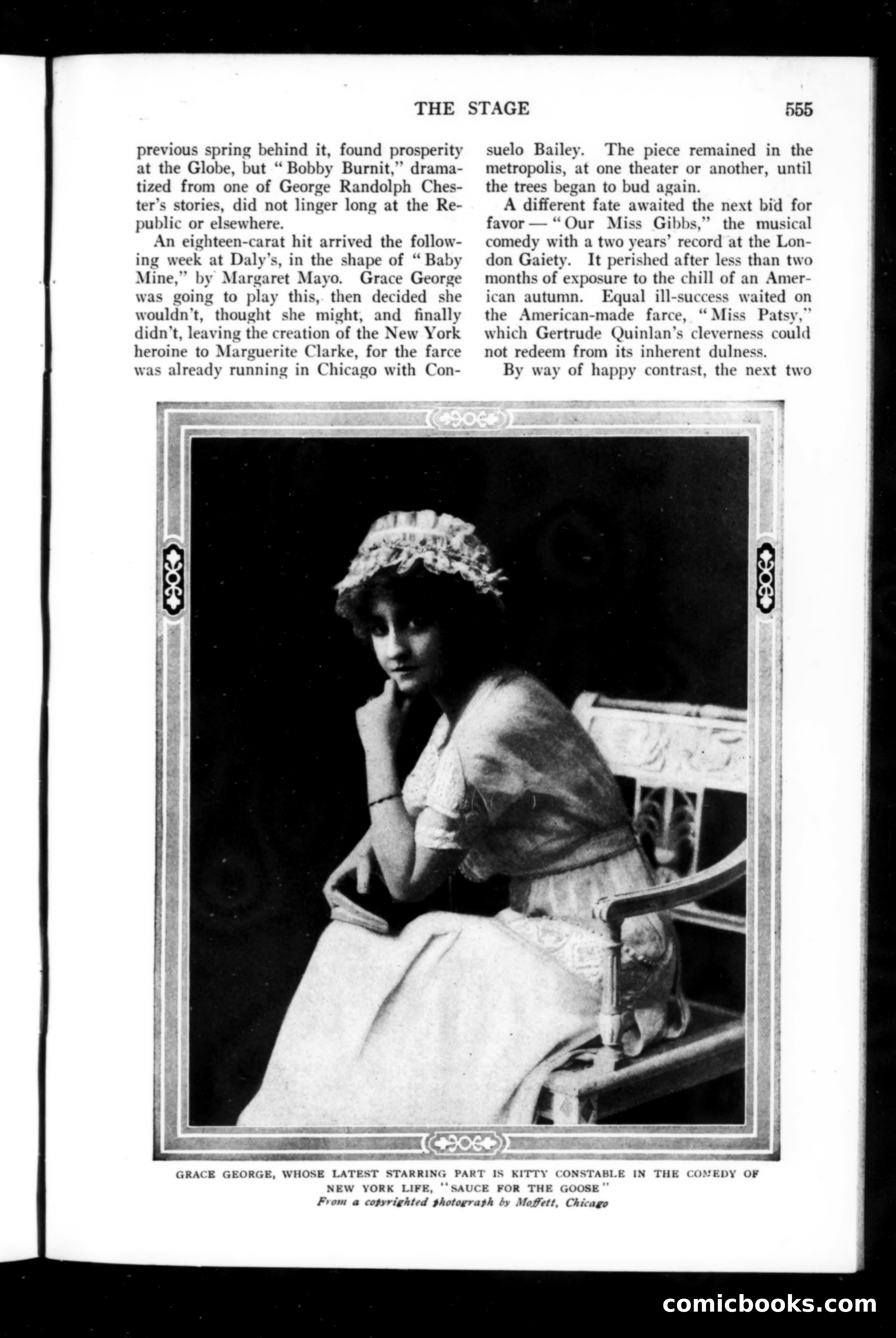 The Munsey, July 1911 — page 115 of 150