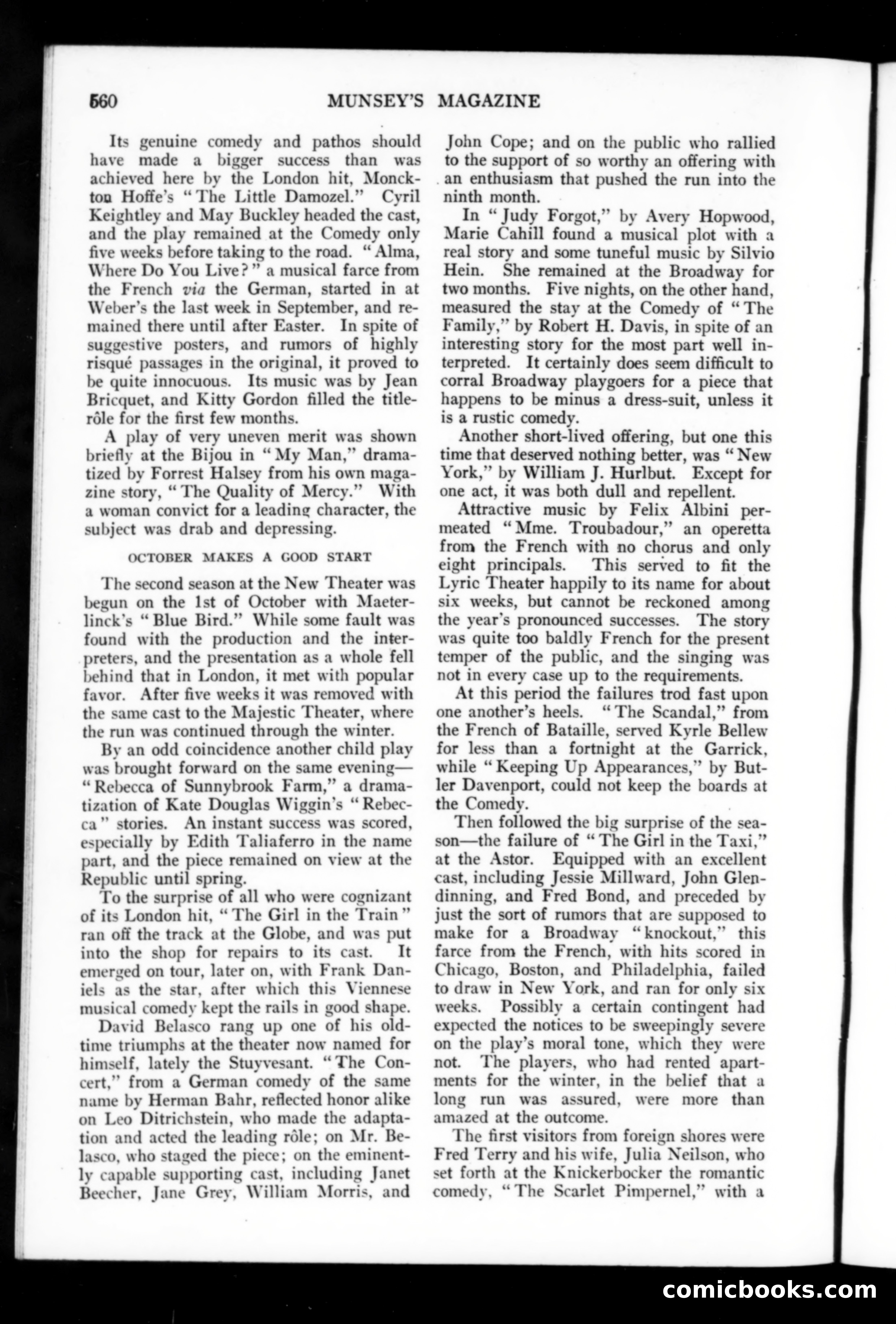 The Munsey, July 1911 — page 120 of 150