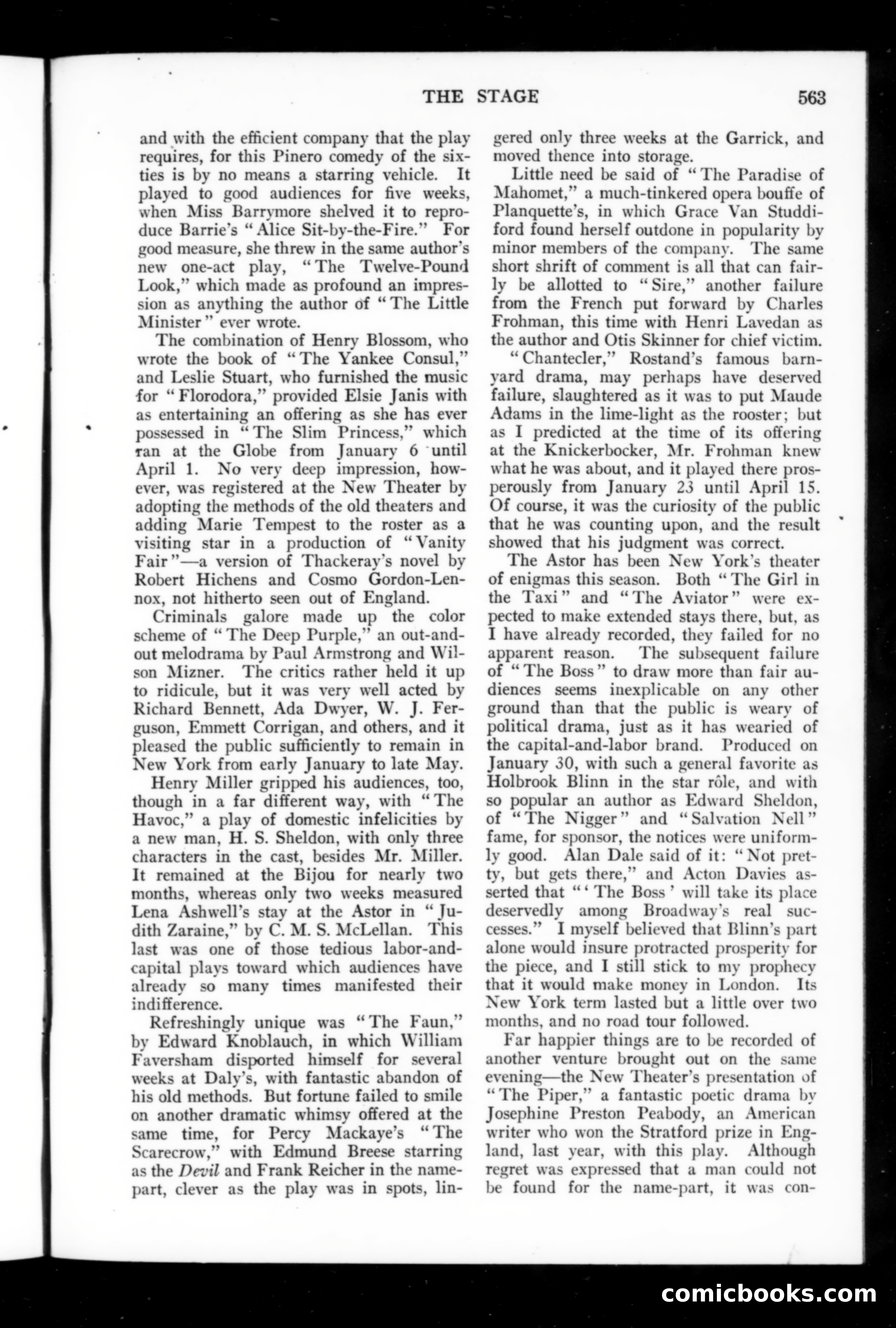 The Munsey, July 1911 — page 123 of 150