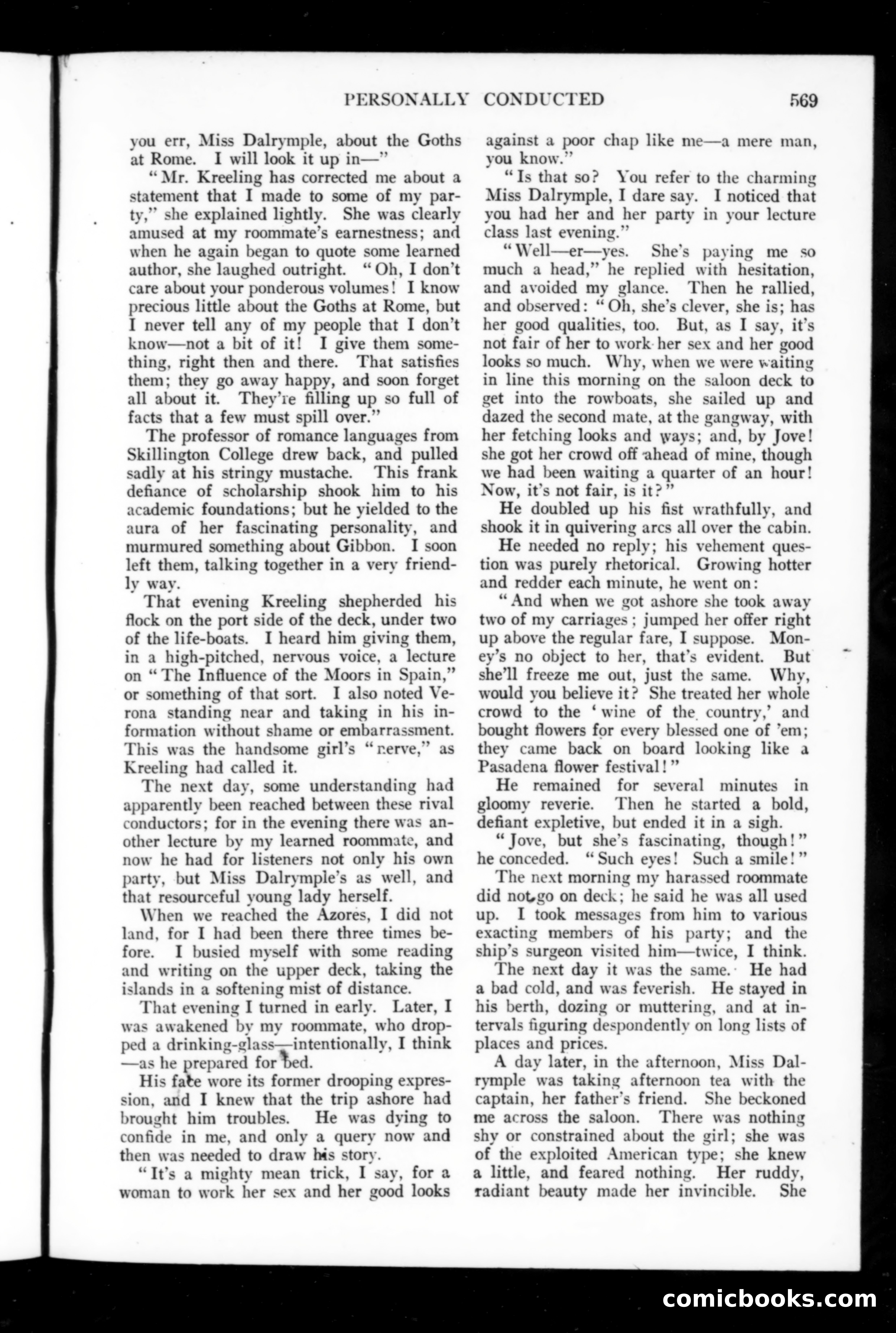 The Munsey, July 1911 — page 129 of 150