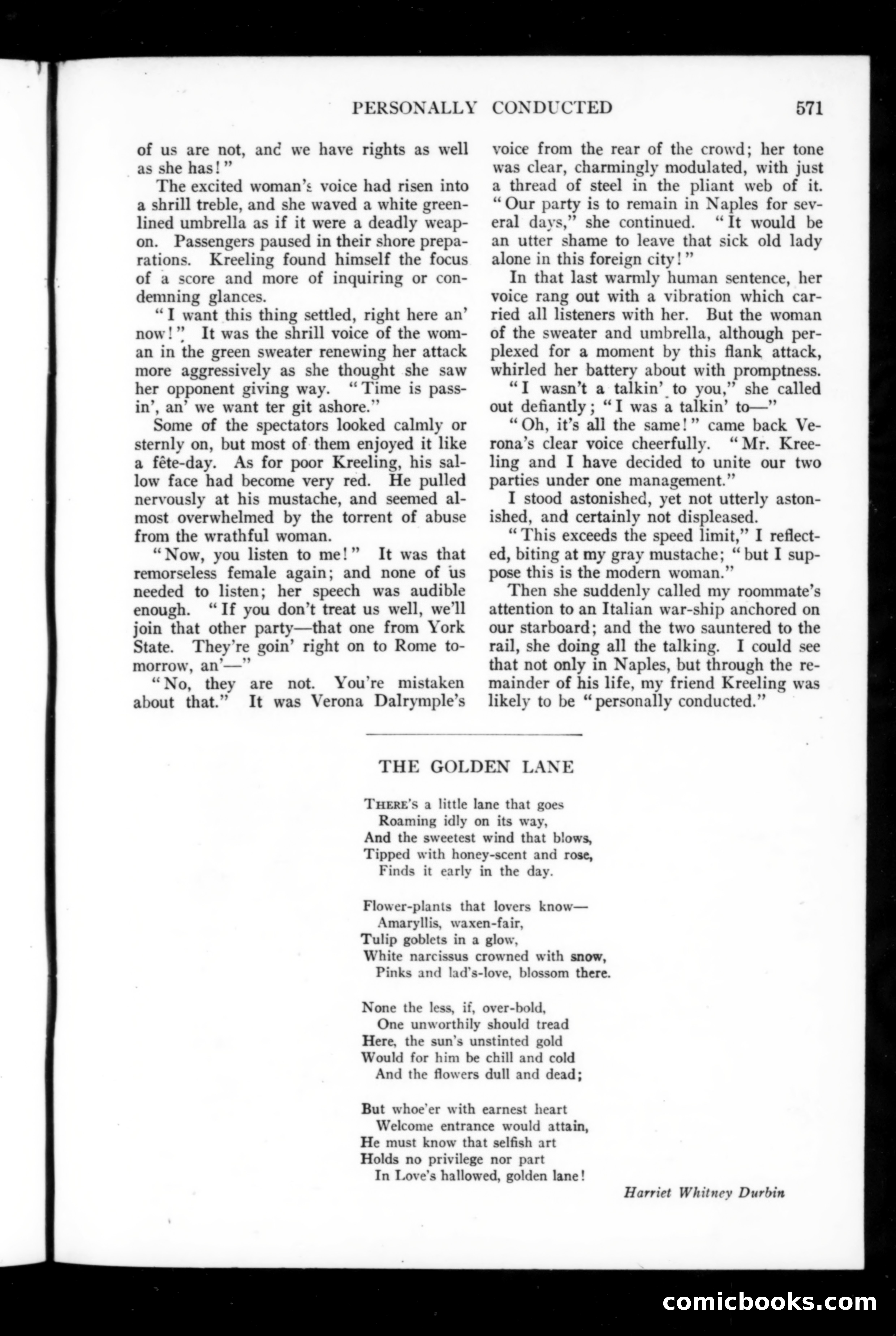The Munsey, July 1911 — page 131 of 150