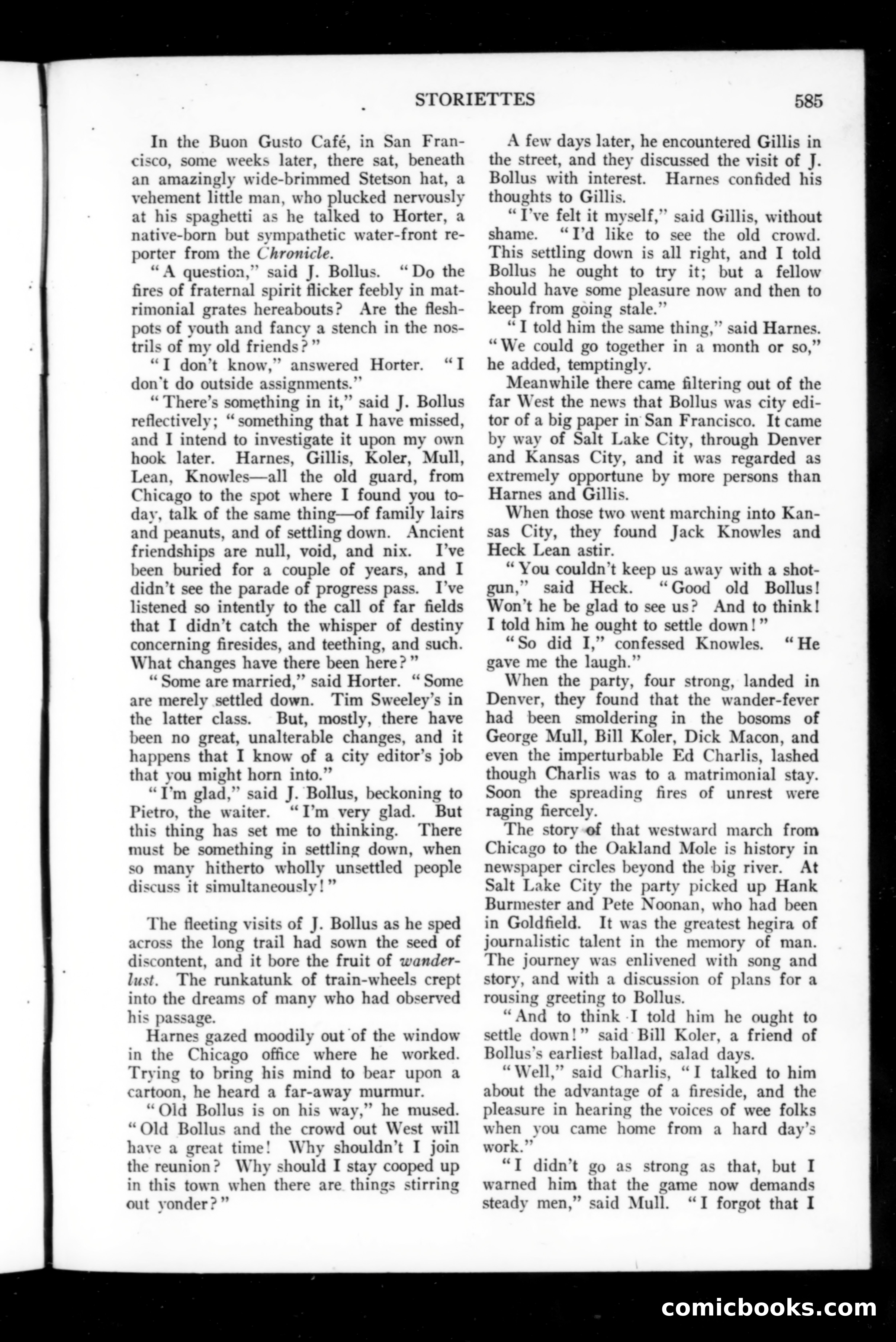 The Munsey, July 1911 — page 145 of 150