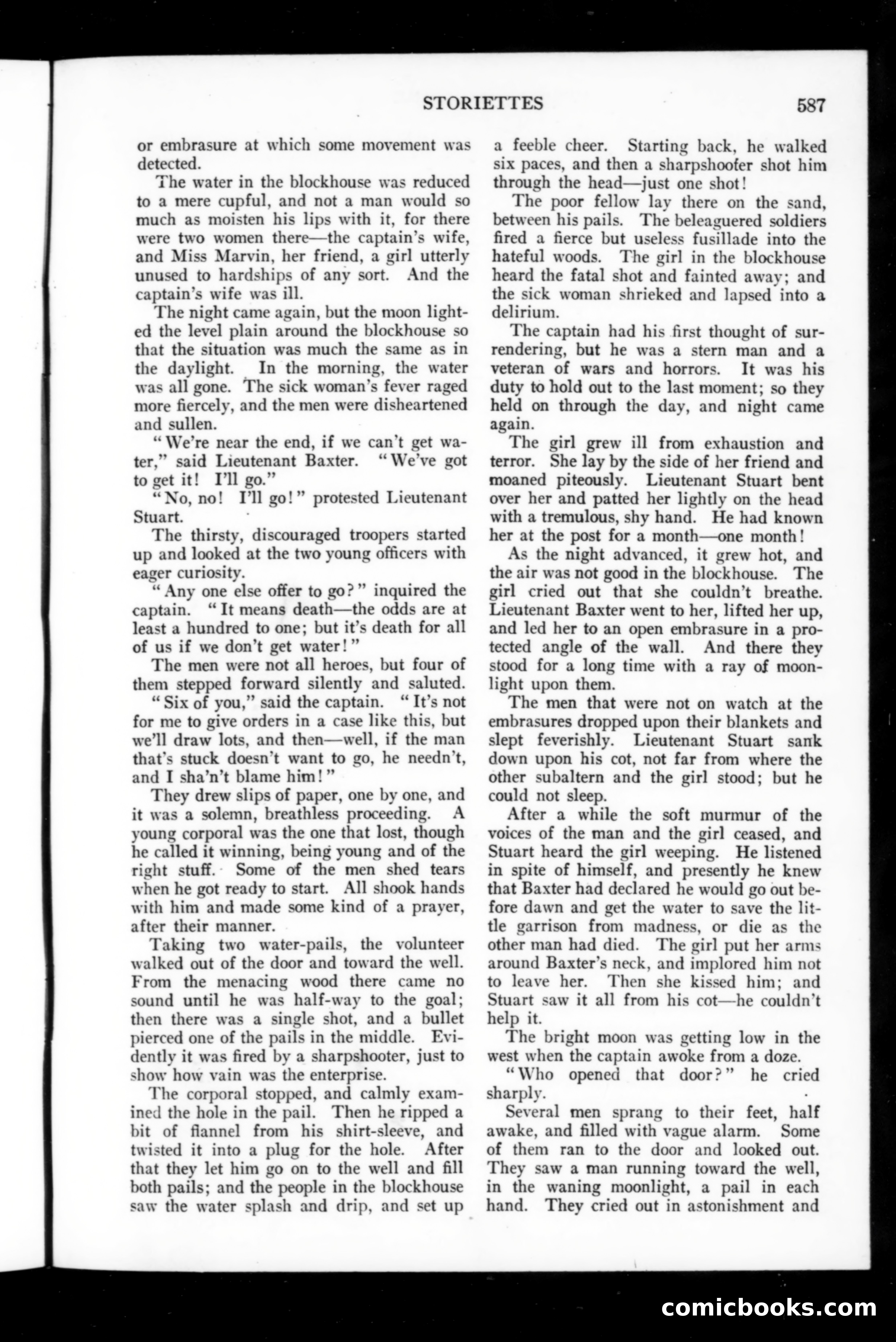 The Munsey, July 1911 — page 147 of 150