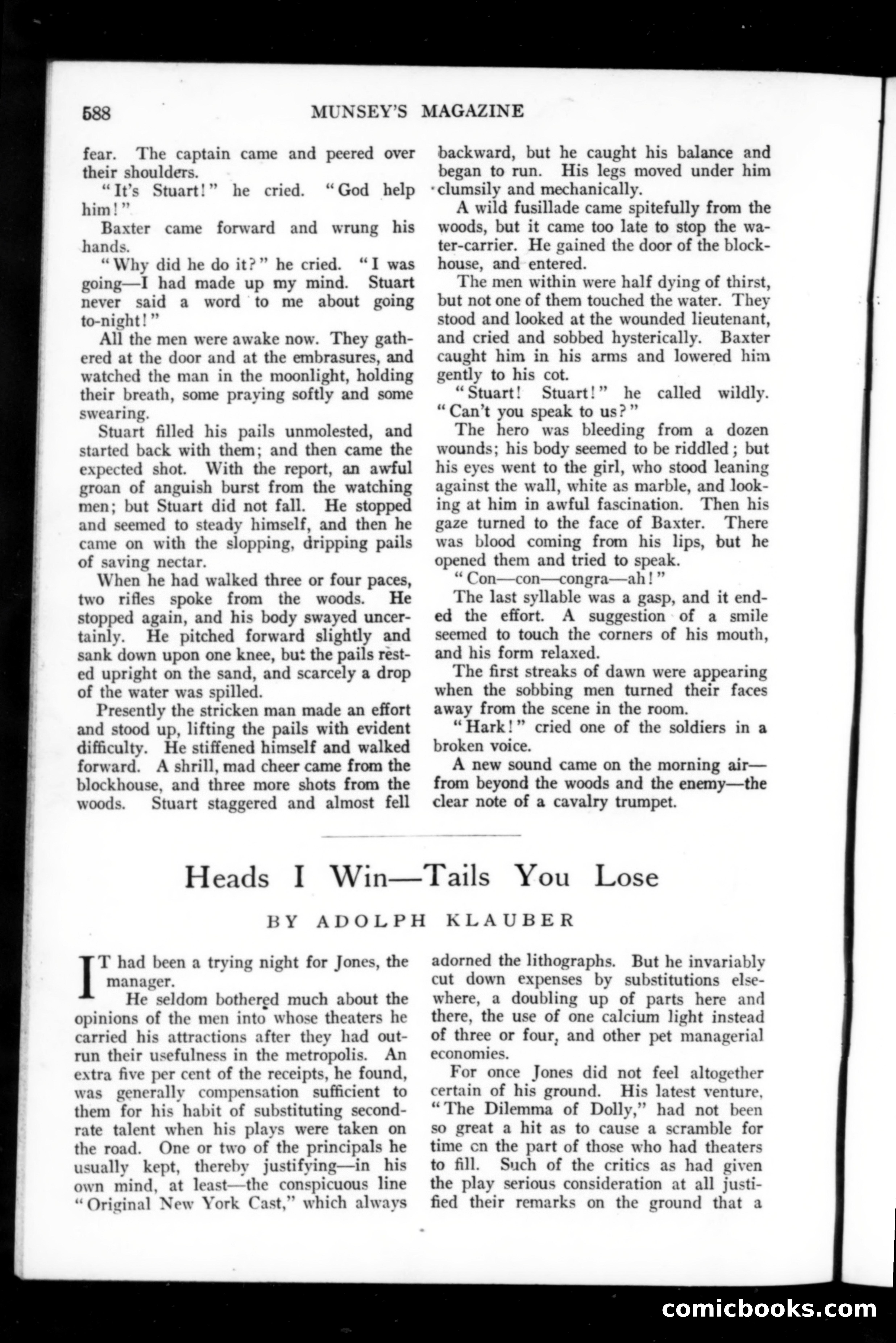 The Munsey, July 1911 — page 148 of 150