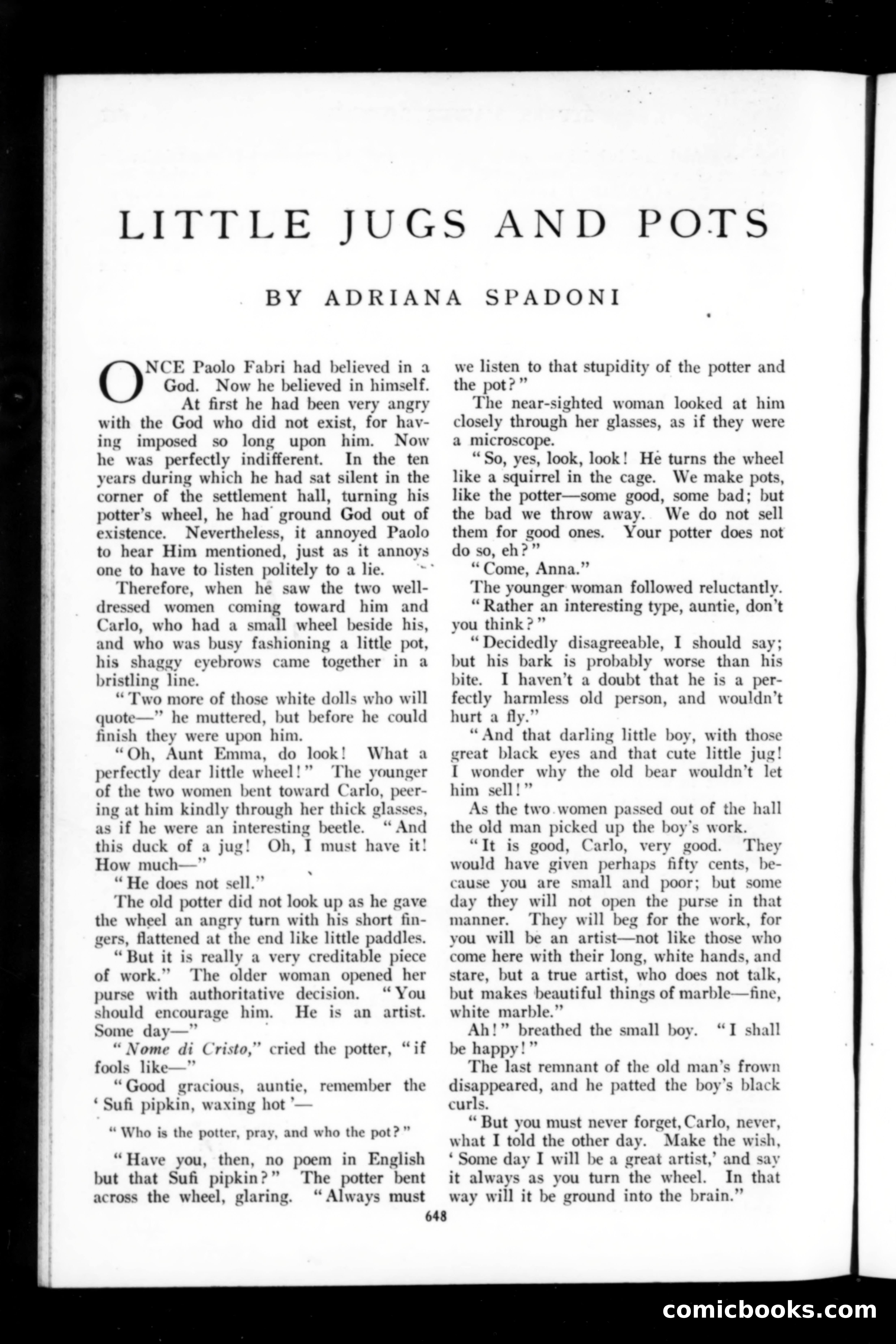 Munsey's Magazine, August 1911 — page 60 of 150