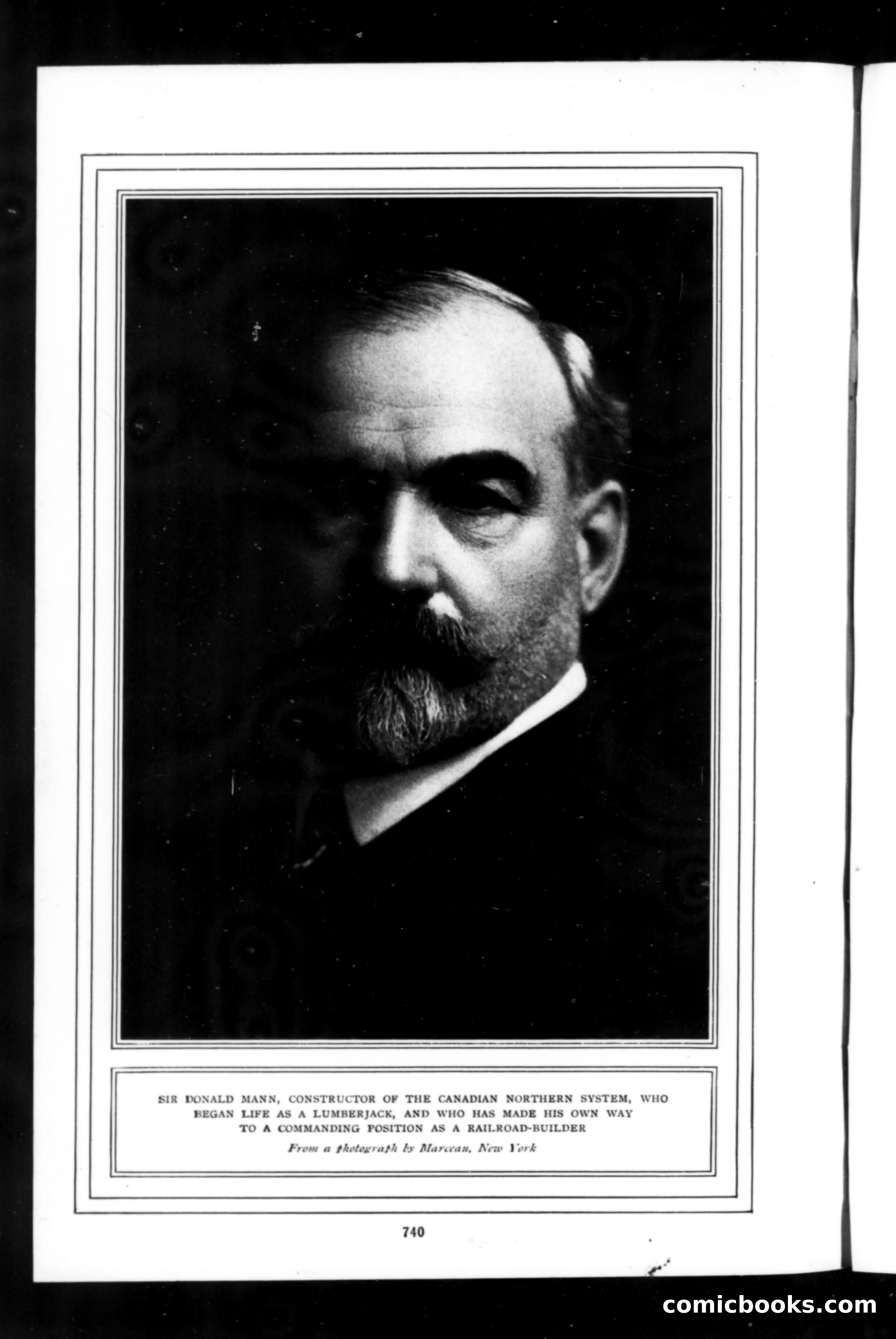 The Munsey, September 1911 — page 4 of 149