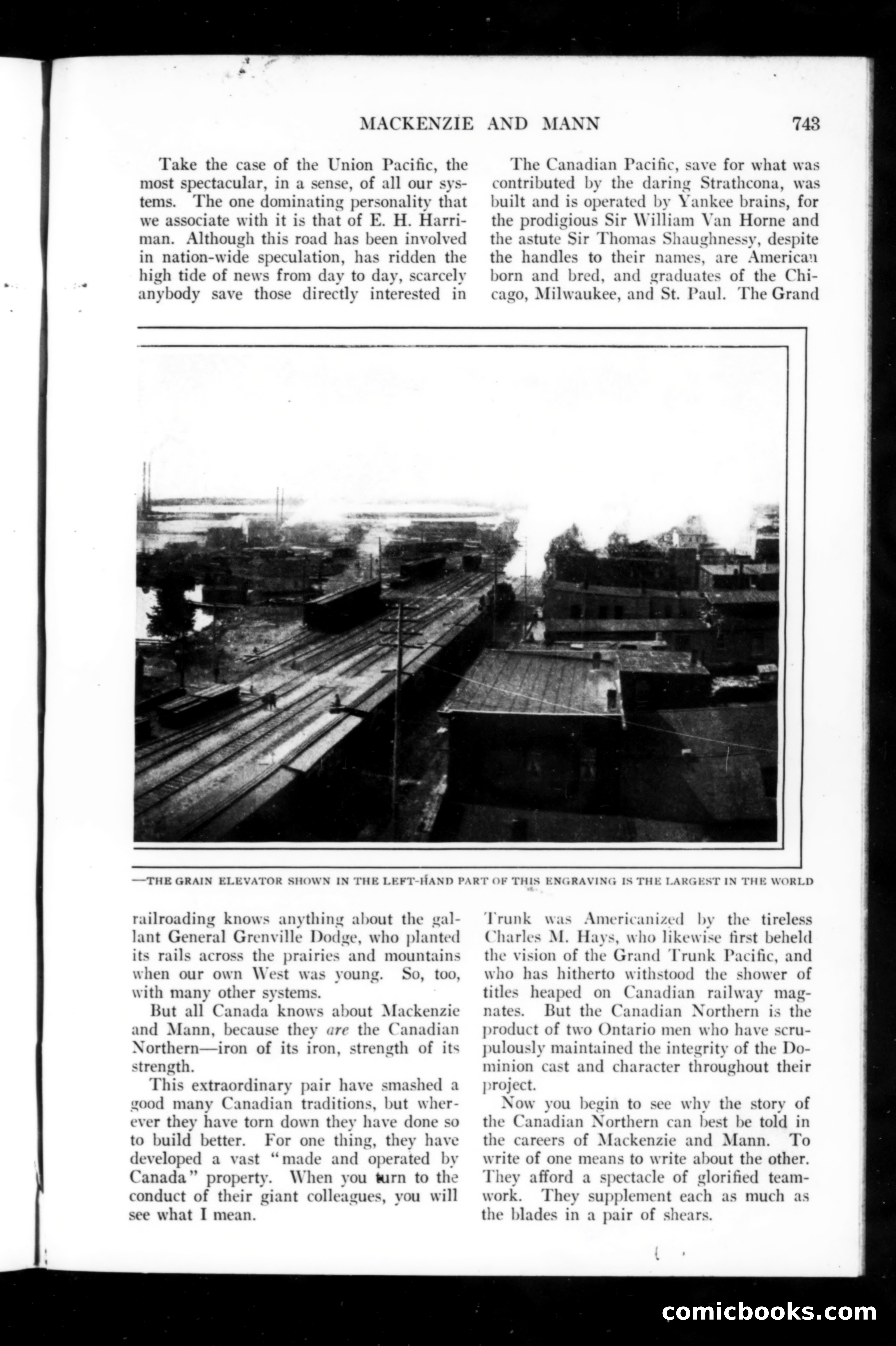 The Munsey, September 1911 — page 7 of 149