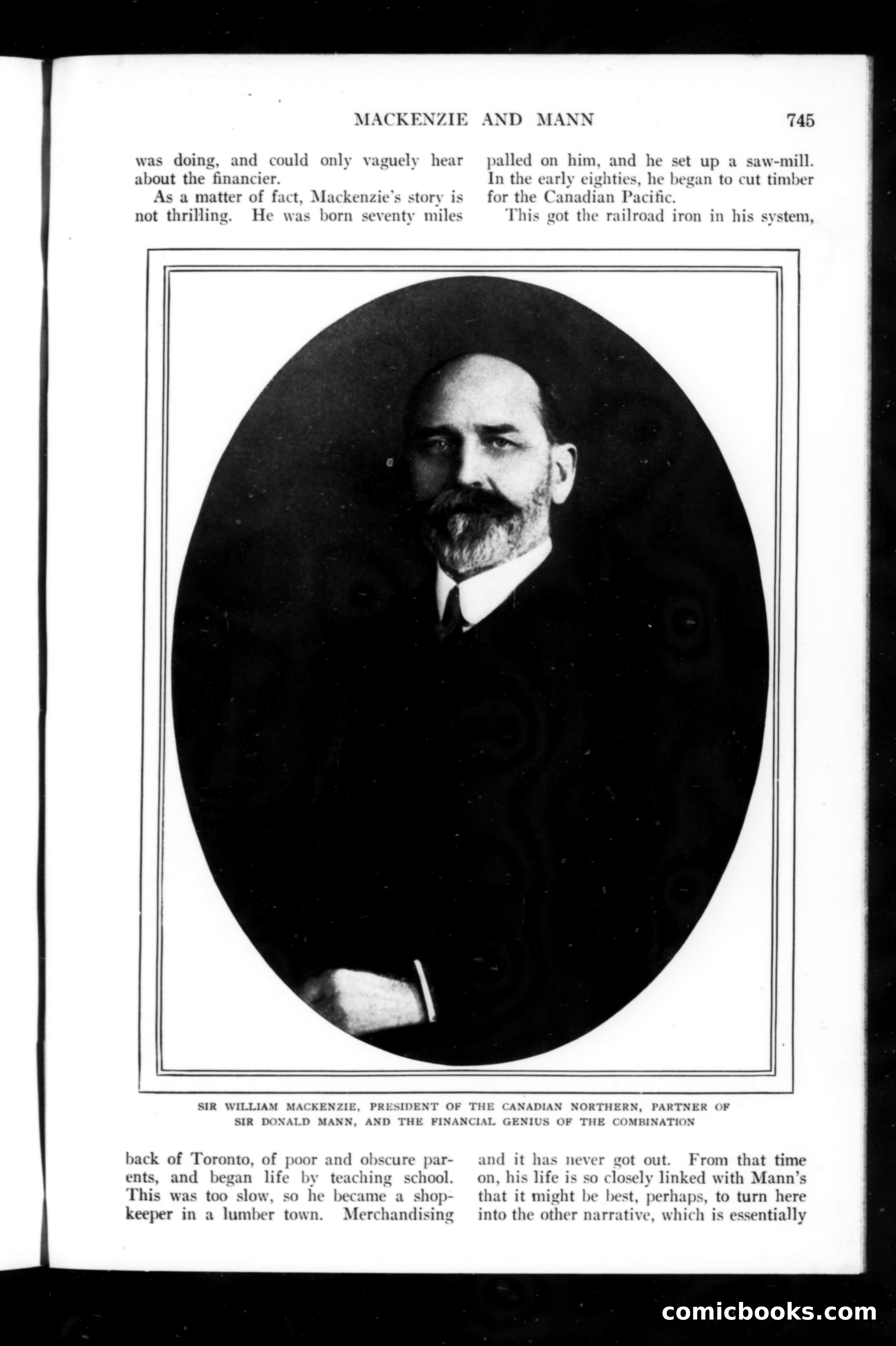 The Munsey, September 1911 — page 9 of 149