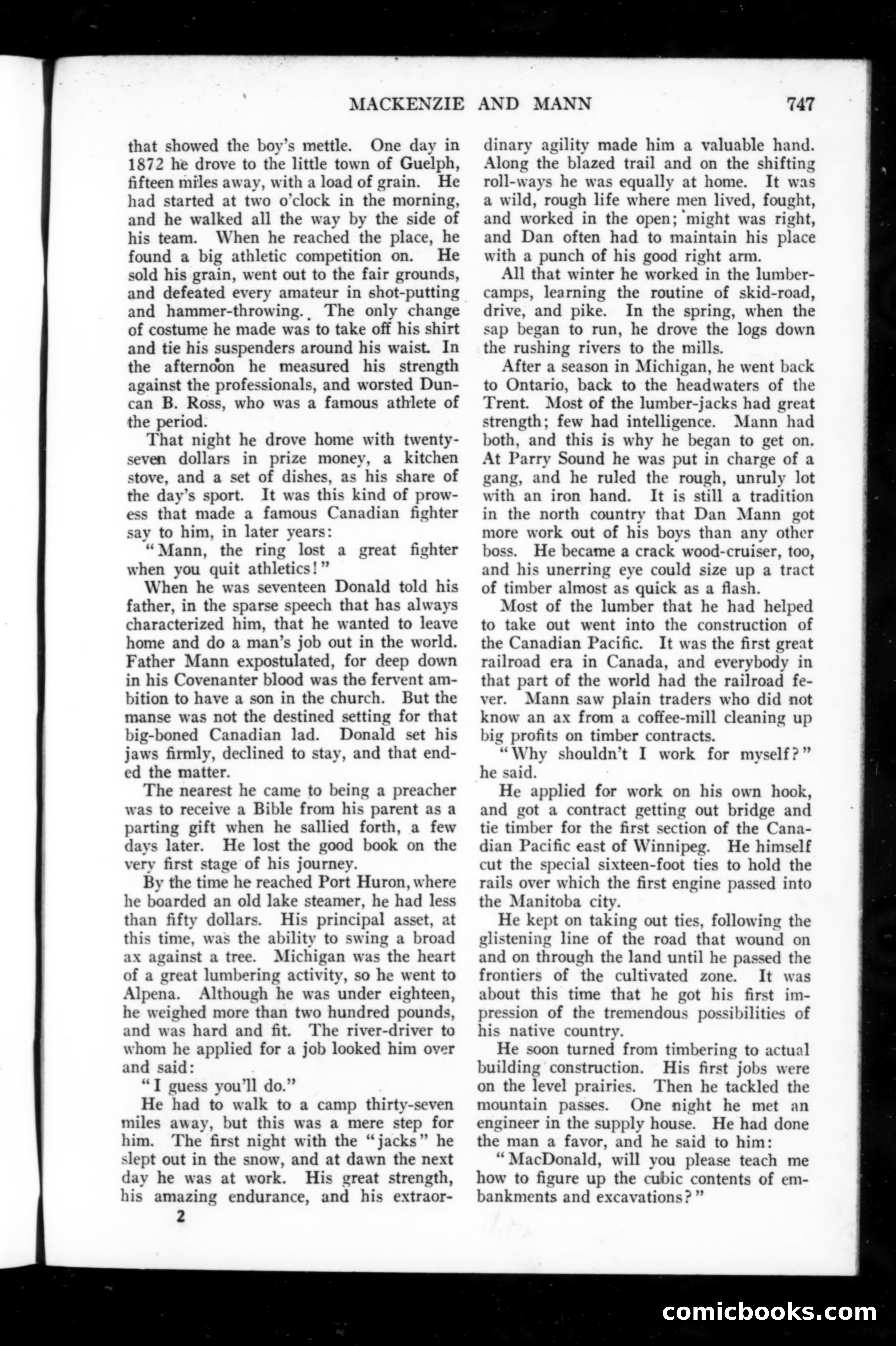 The Munsey, September 1911 — page 11 of 149